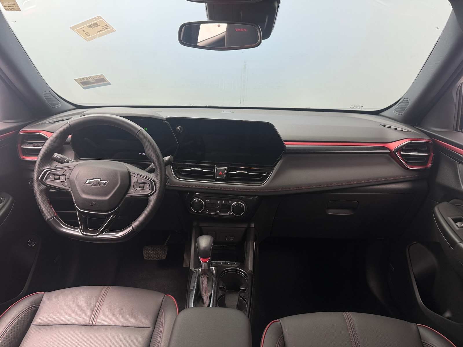Thumbnail: 2024 Chevrolet TrailBlazer - 2