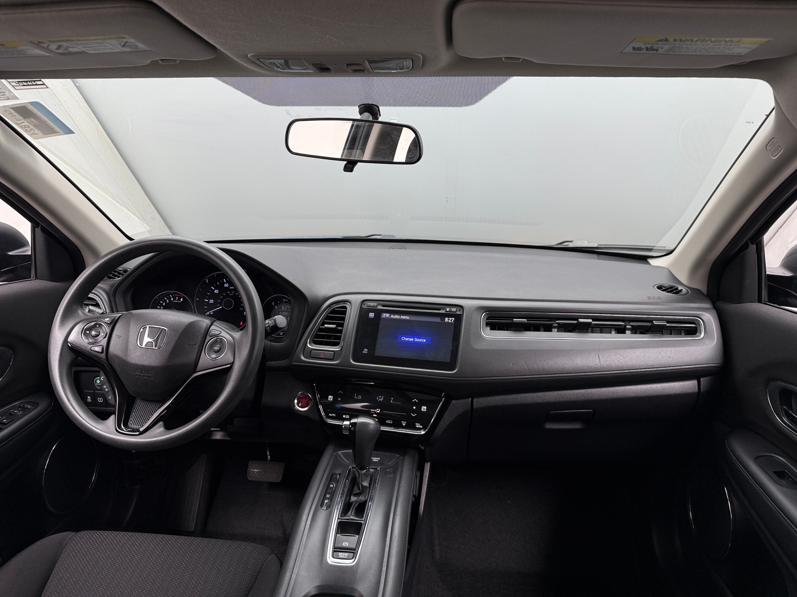 Thumbnail: 2018 Honda HR-V - 3
