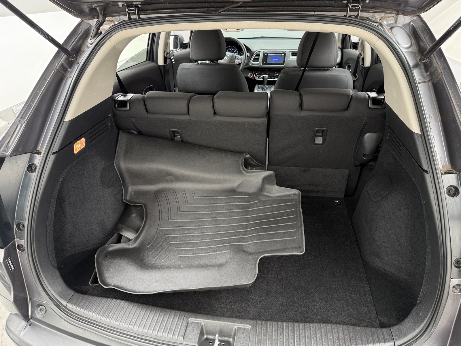 Thumbnail: 2018 Honda HR-V - 7