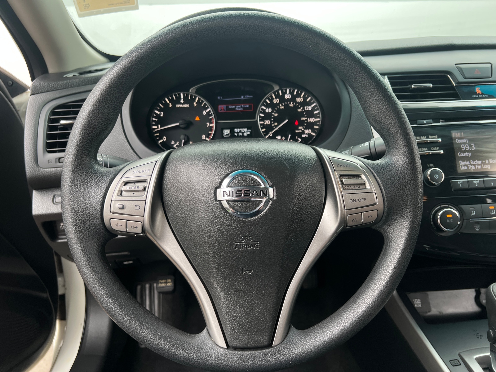 Thumbnail: 2015 Nissan Altima - 5