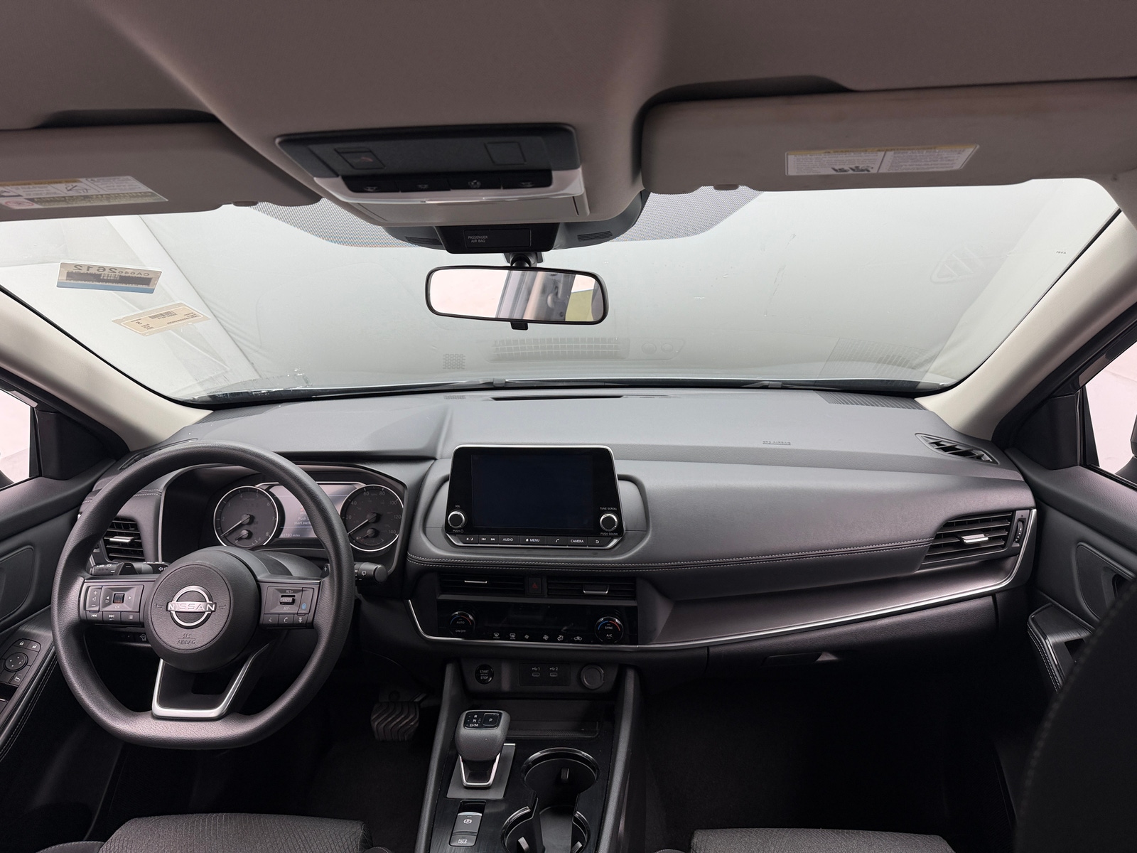 Thumbnail: 2024 Nissan Rogue - 3