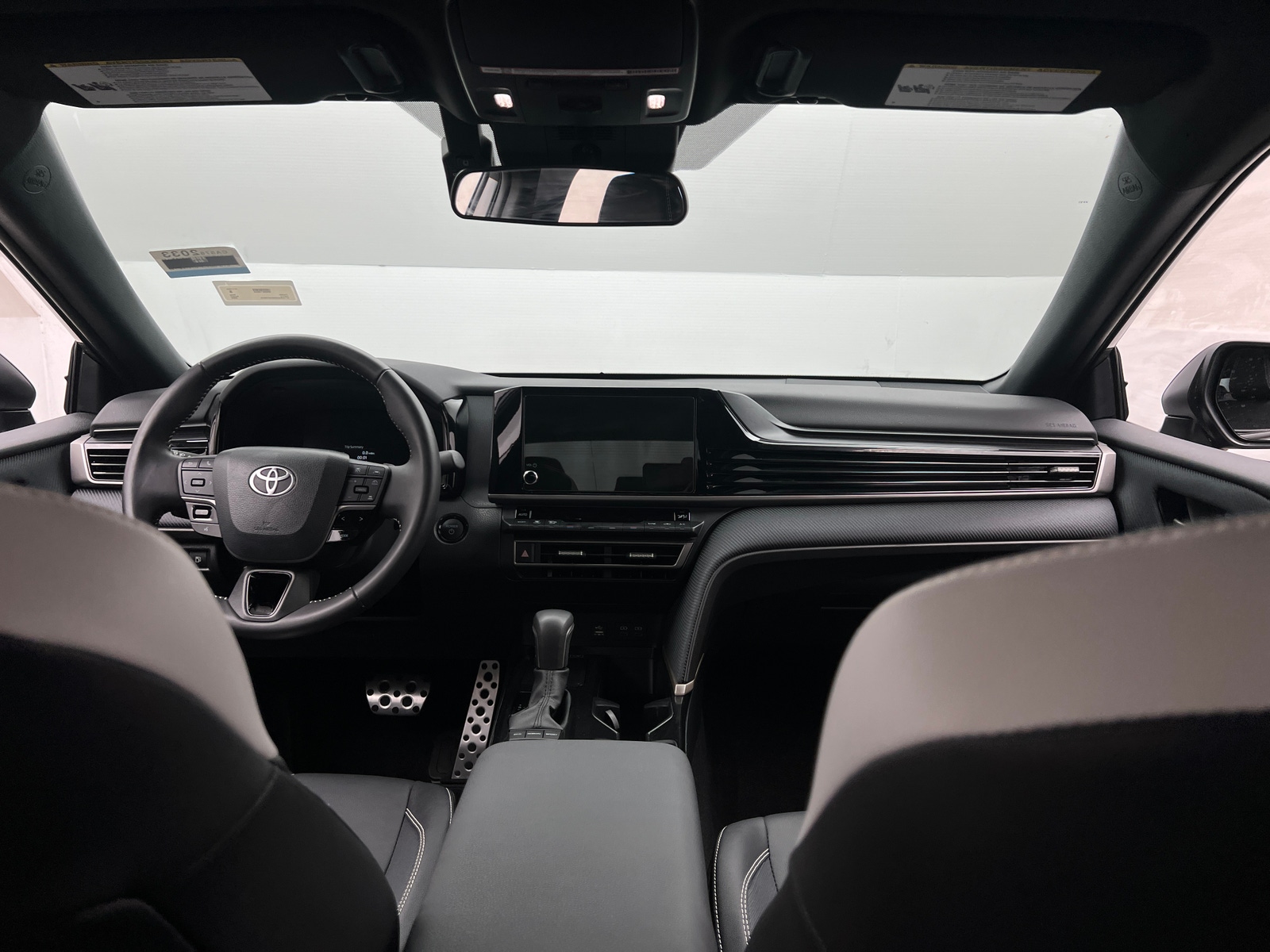 Thumbnail: 2025 Toyota Camry - 3