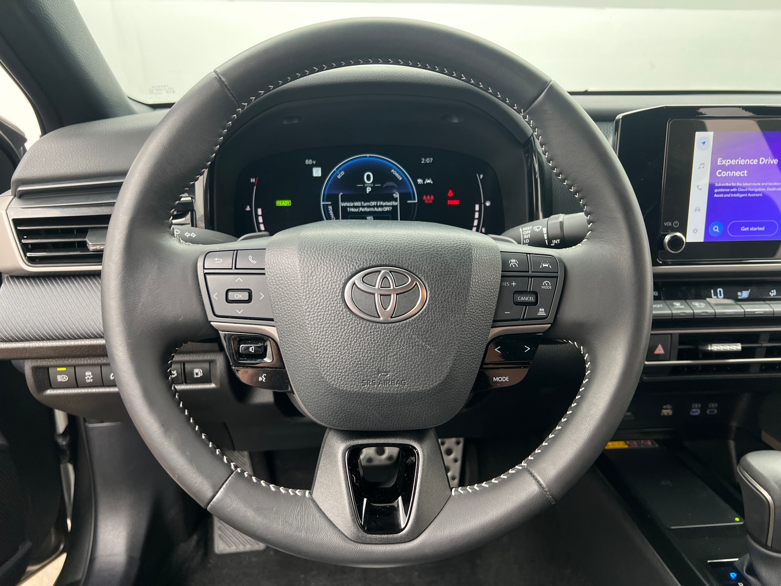 Thumbnail: 2025 Toyota Camry - 5