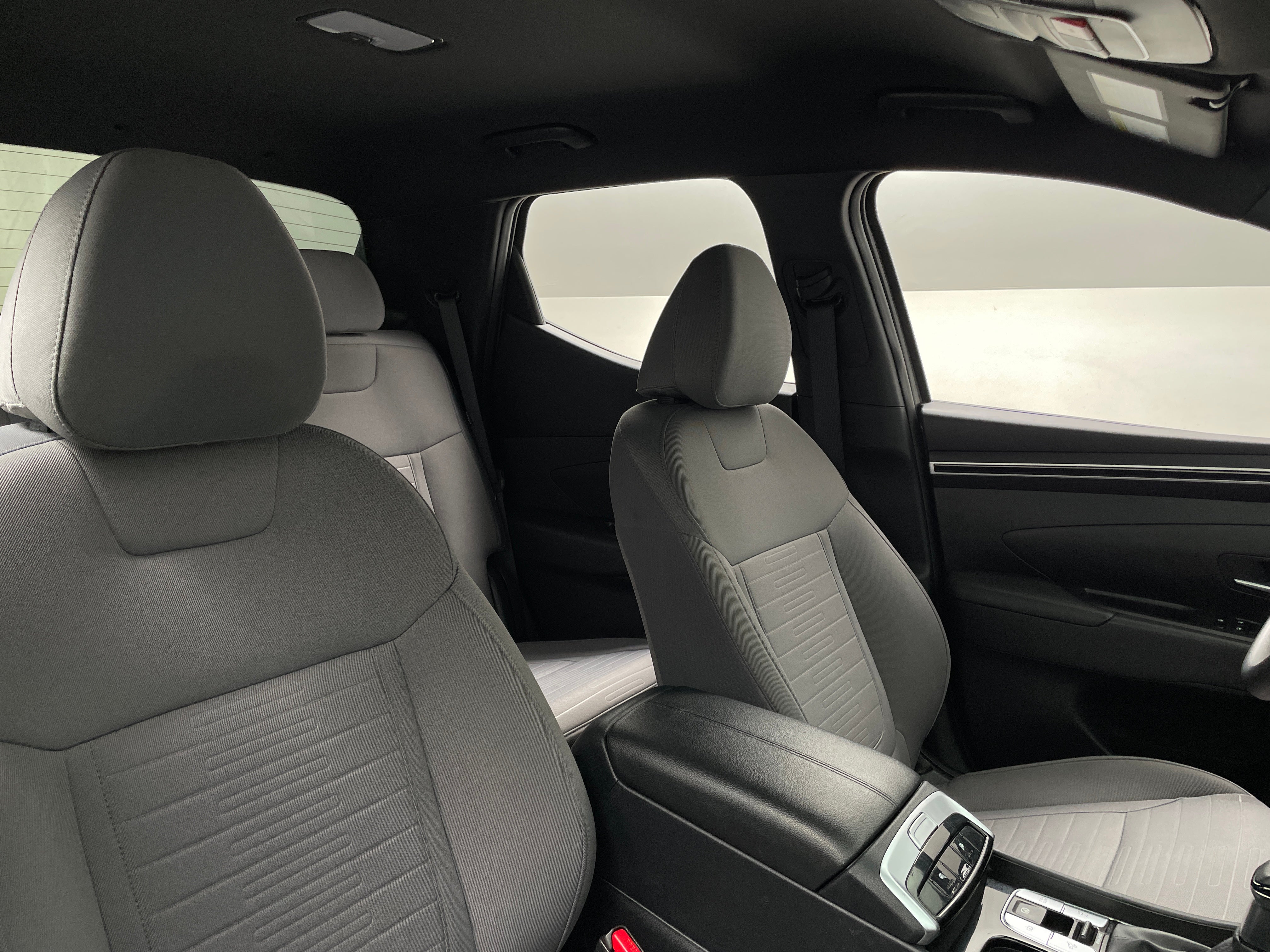 2024 Hyundai Santa Cruz SEL - Photo 8