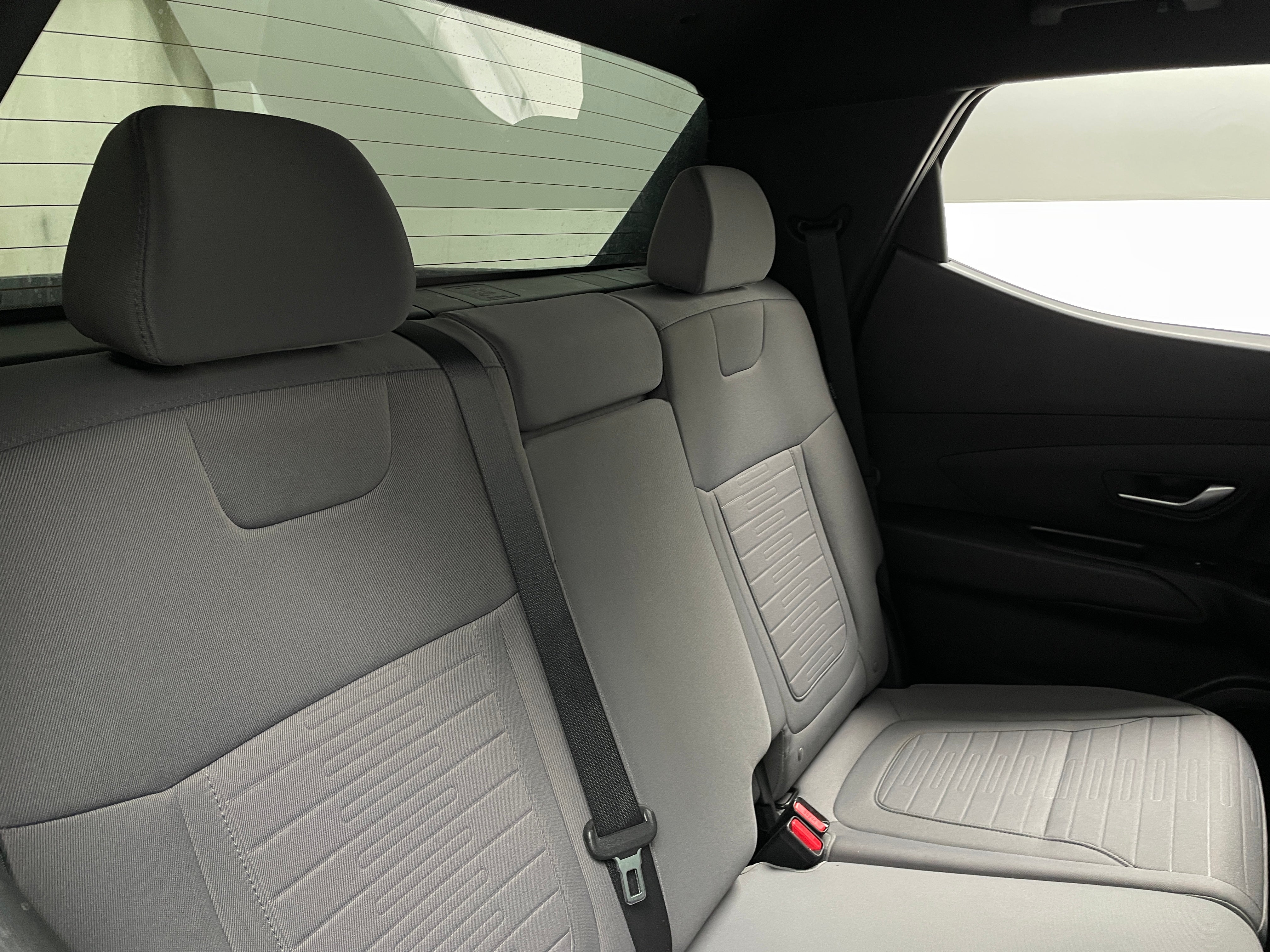 2024 Hyundai Santa Cruz SEL - Photo 7