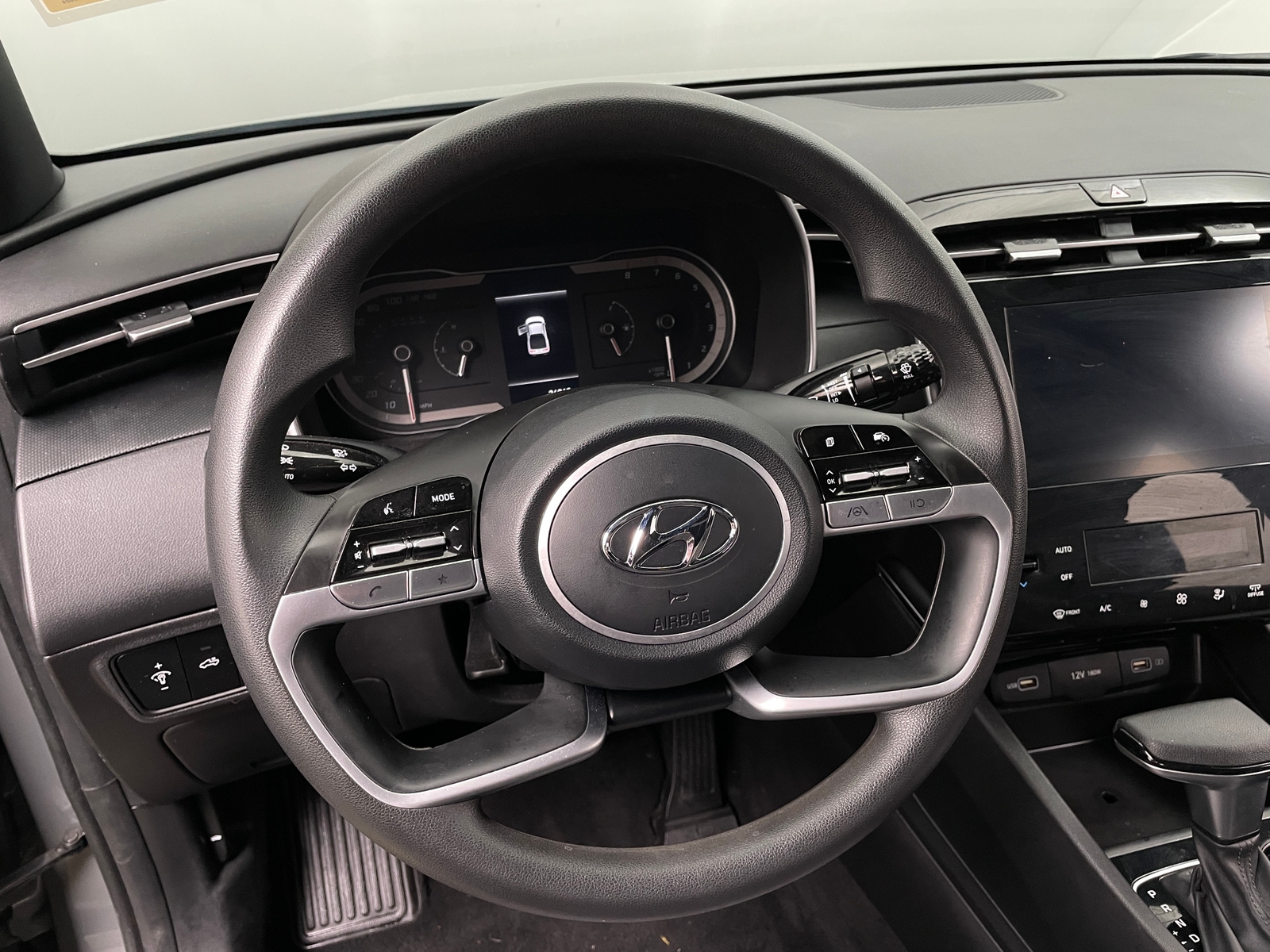Thumbnail: 2024 Hyundai Santa Cruz - 5