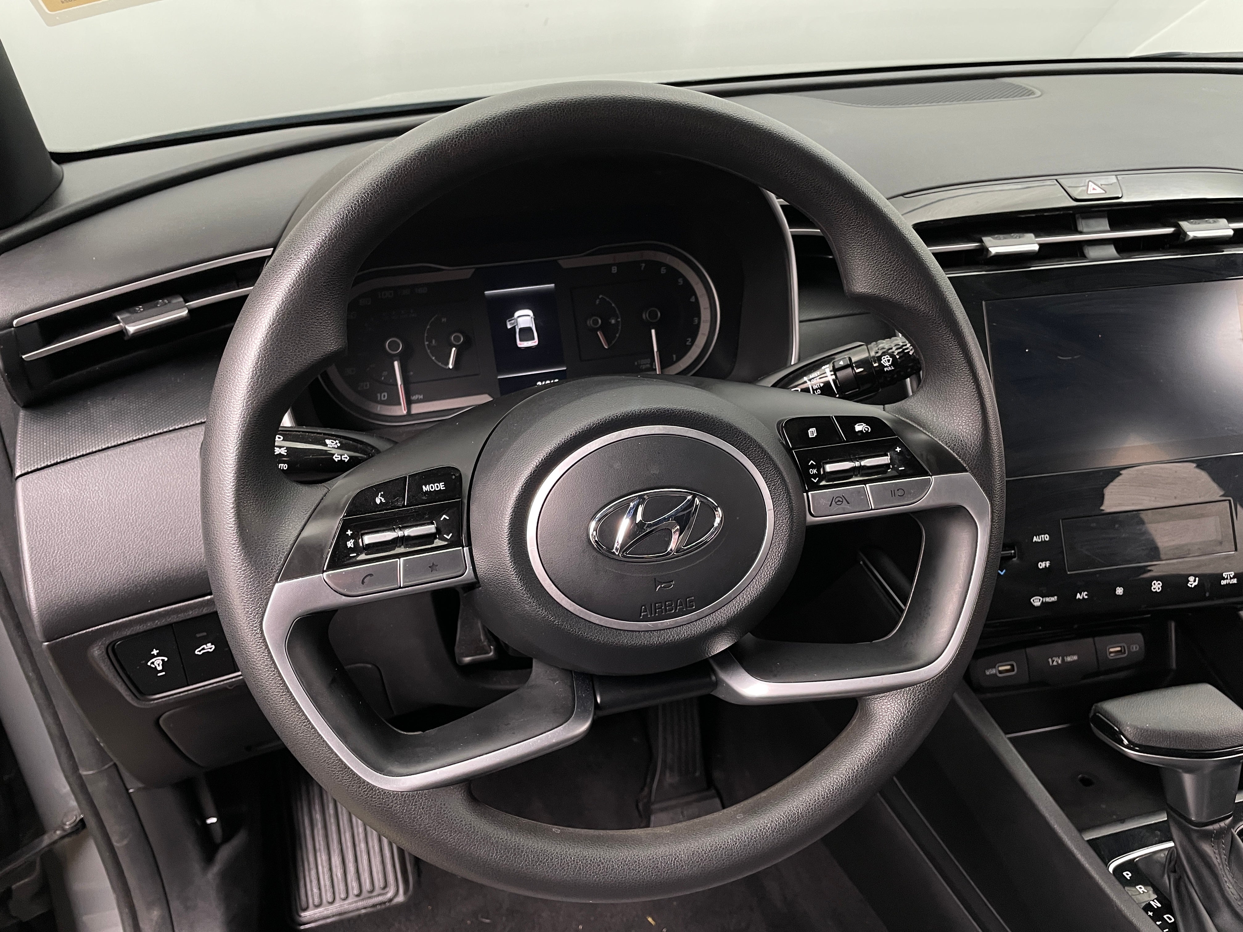 2024 Hyundai Santa Cruz SEL - Photo 4