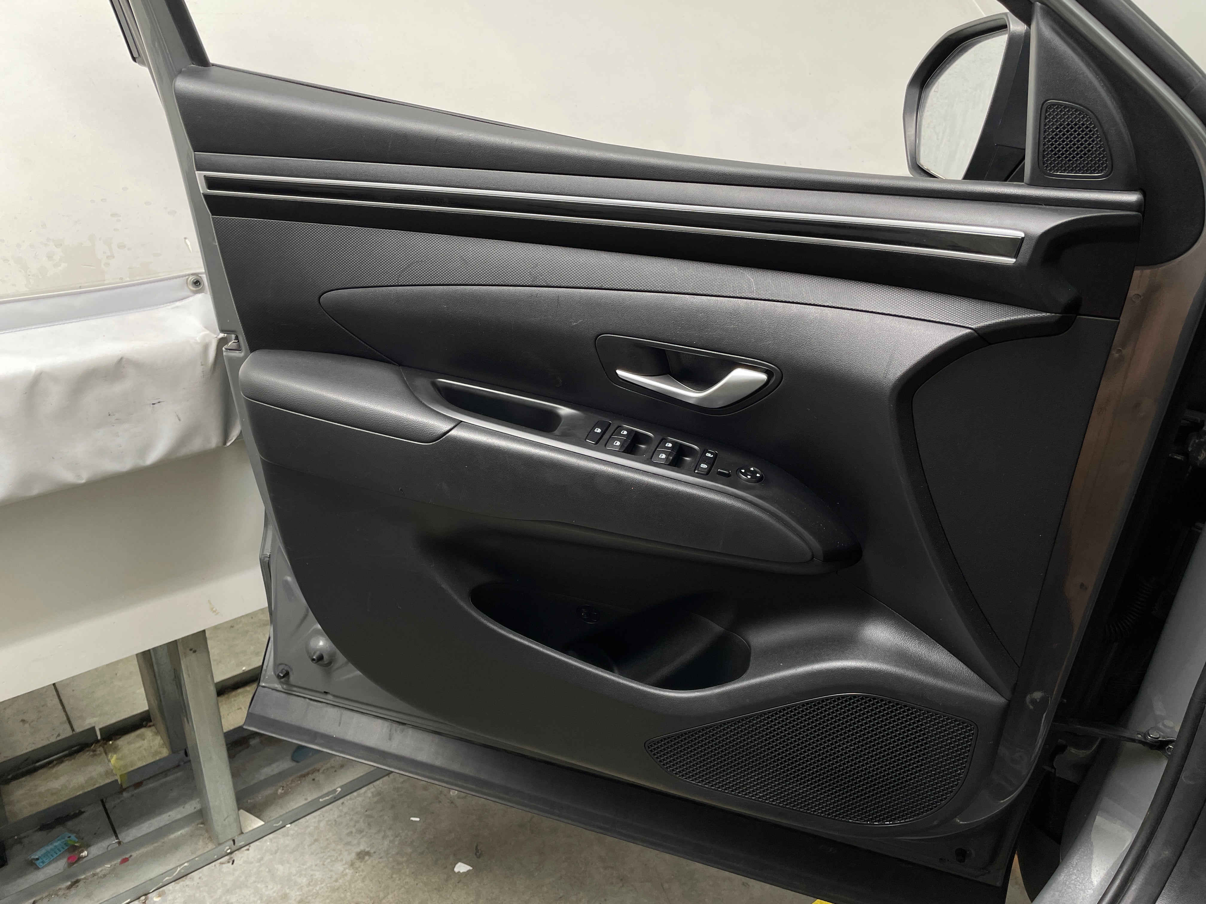 2024 Hyundai Santa Cruz SEL - Photo 6