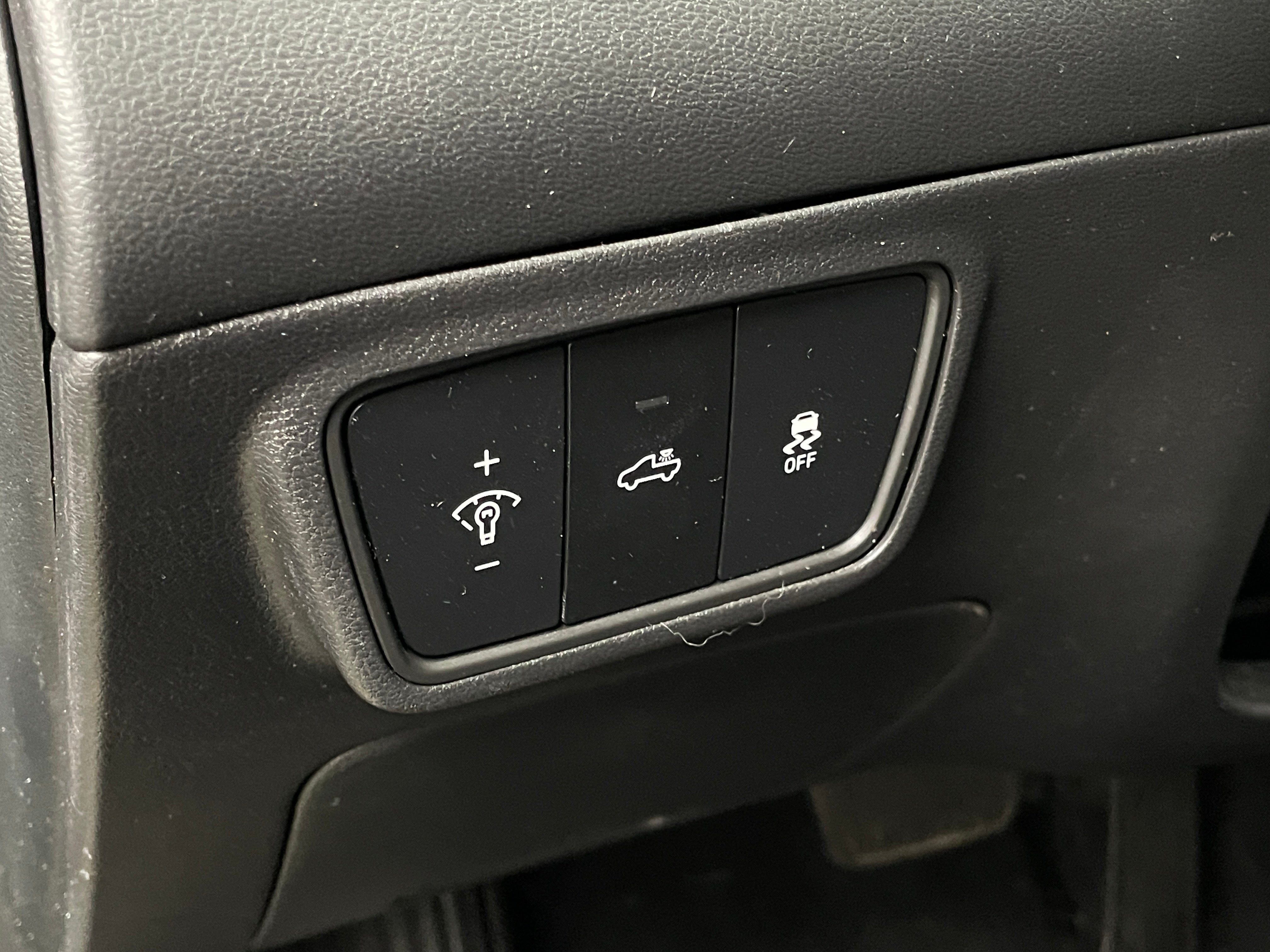 2024 Hyundai Santa Cruz SEL - Photo 3
