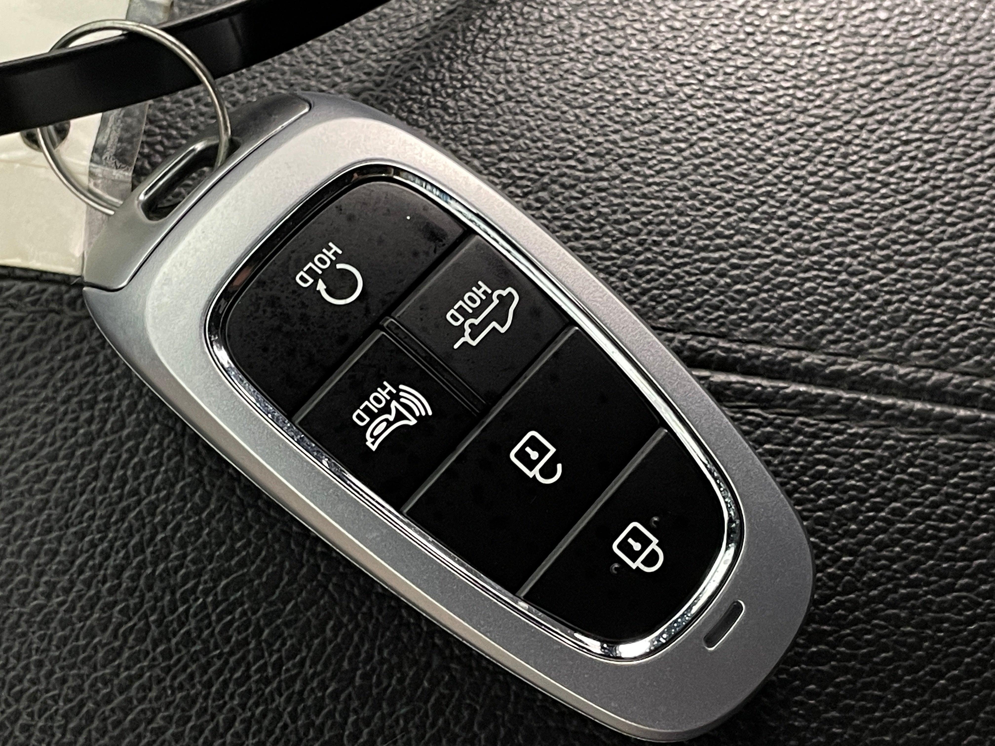 2024 Hyundai Santa Cruz SEL - Photo 12