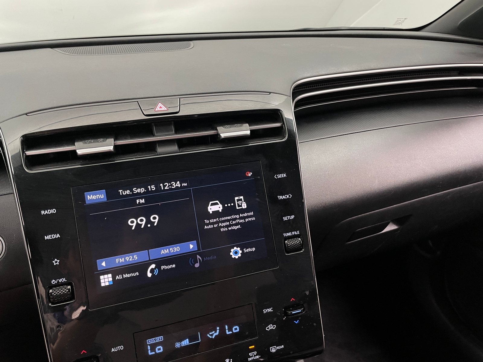 Thumbnail: 2024 Hyundai Santa Cruz - 4