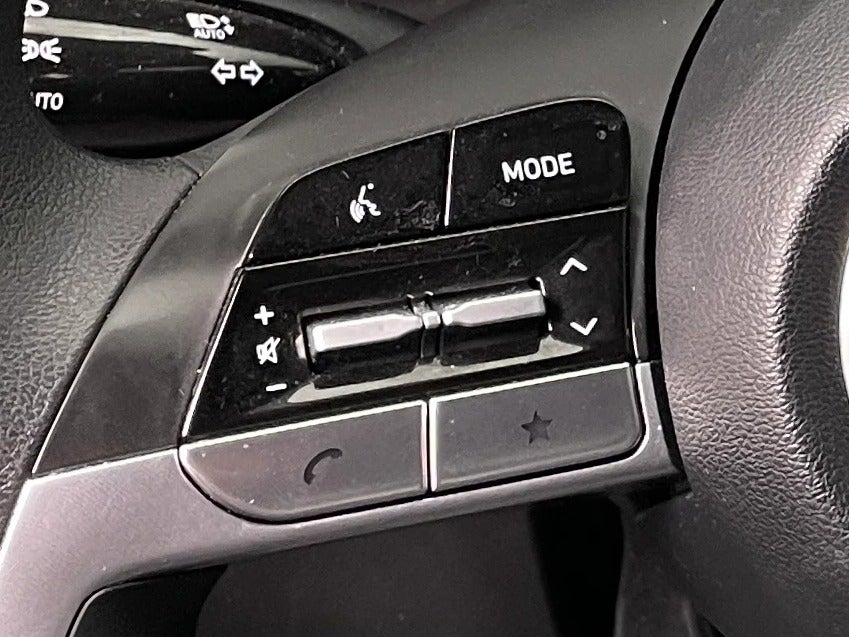 2024 Hyundai Santa Cruz SEL - Photo 17
