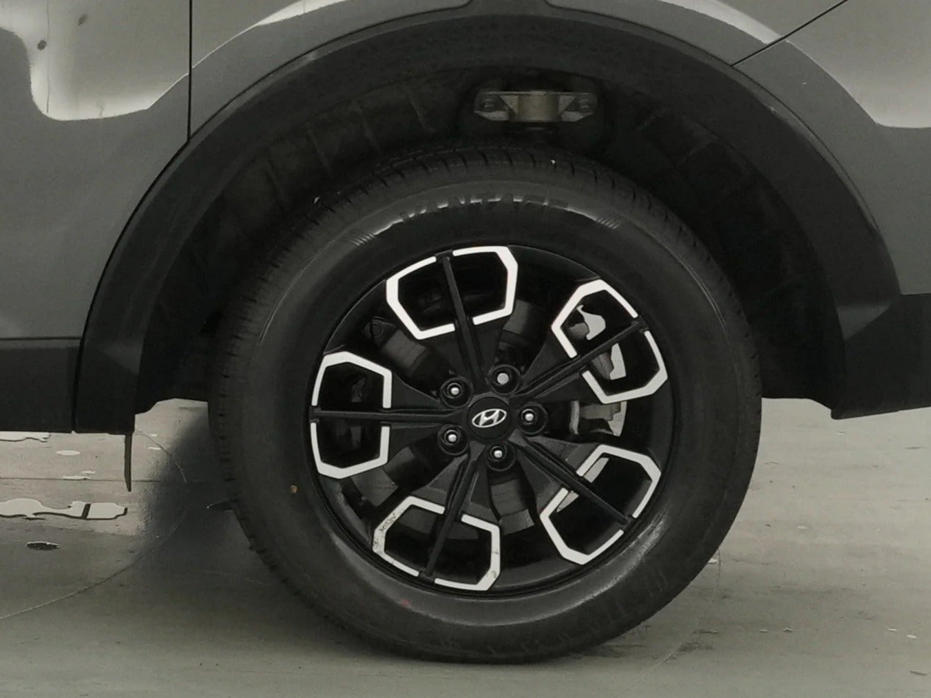 2024 Hyundai Santa Cruz SEL - Photo 18