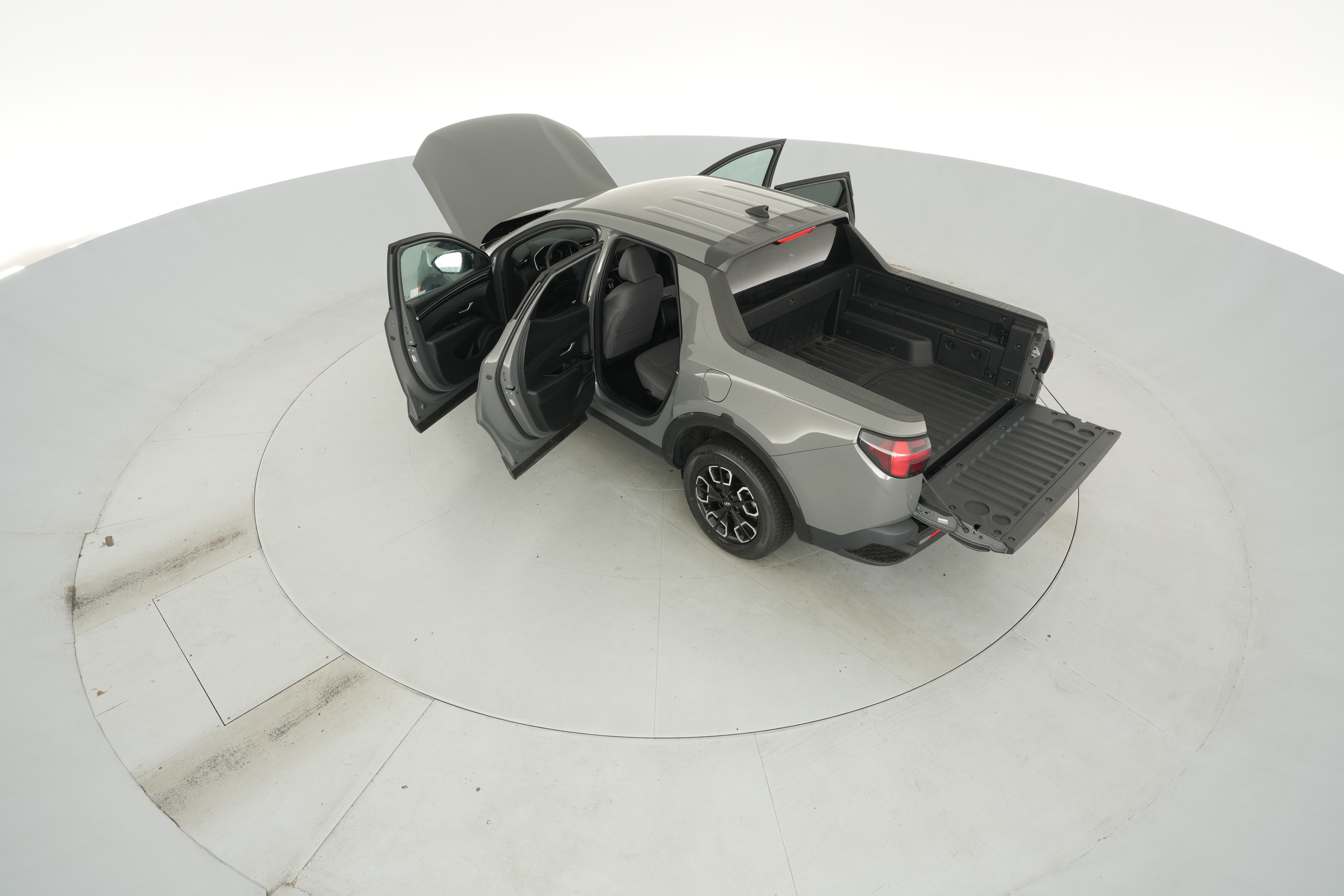 2024 Hyundai Santa Cruz SEL - Photo 46