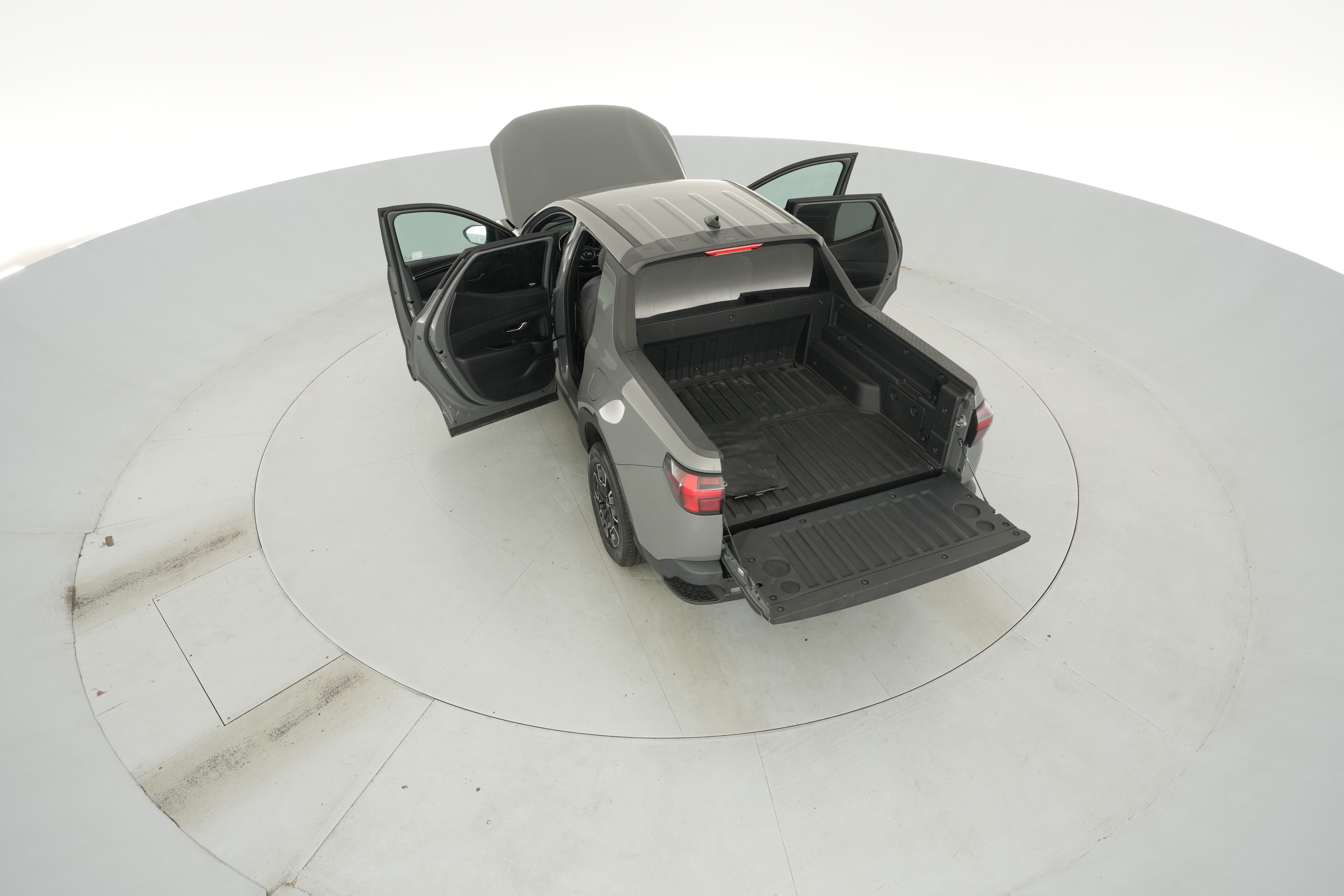 2024 Hyundai Santa Cruz SEL - Photo 47