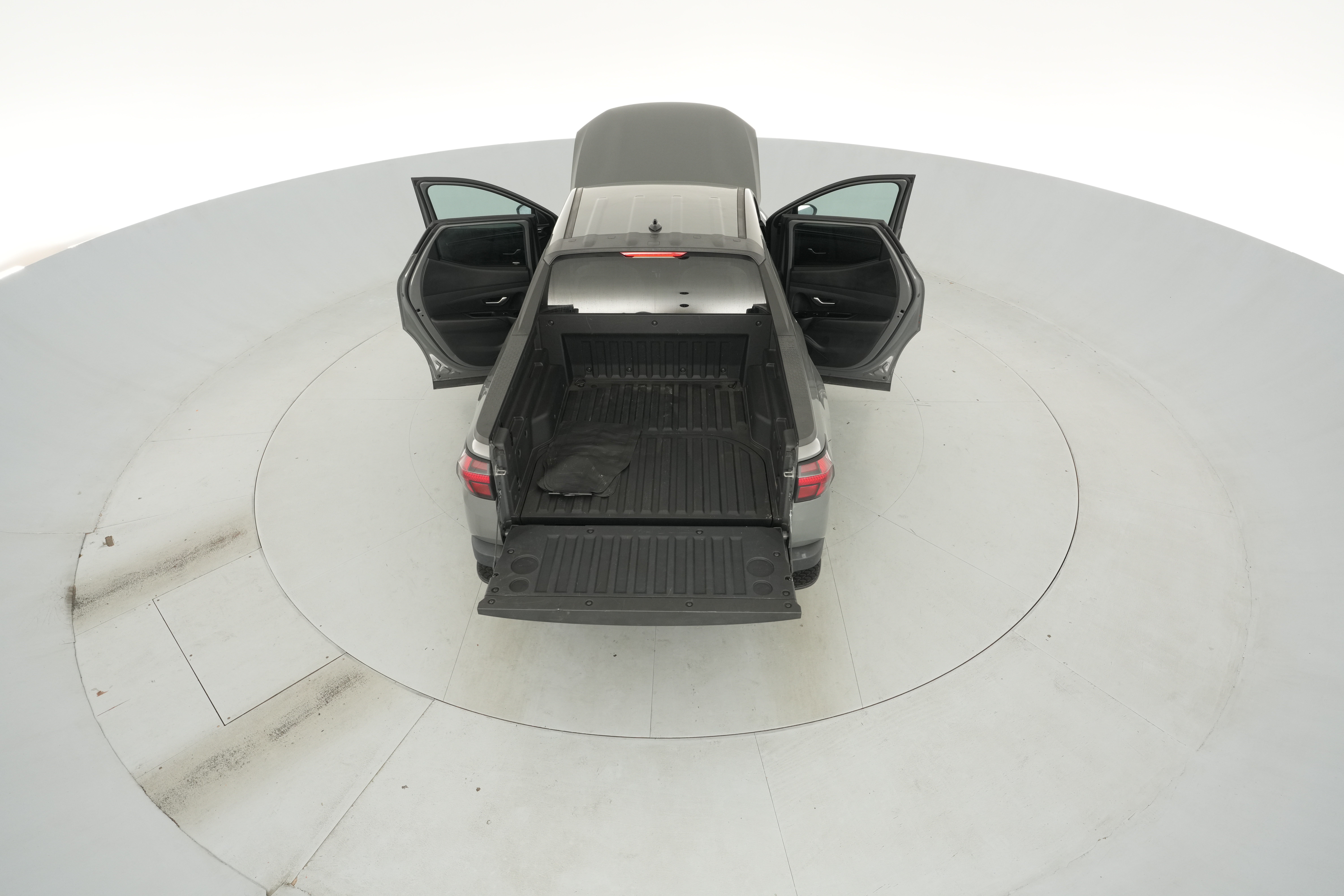 2024 Hyundai Santa Cruz SEL - Photo 48