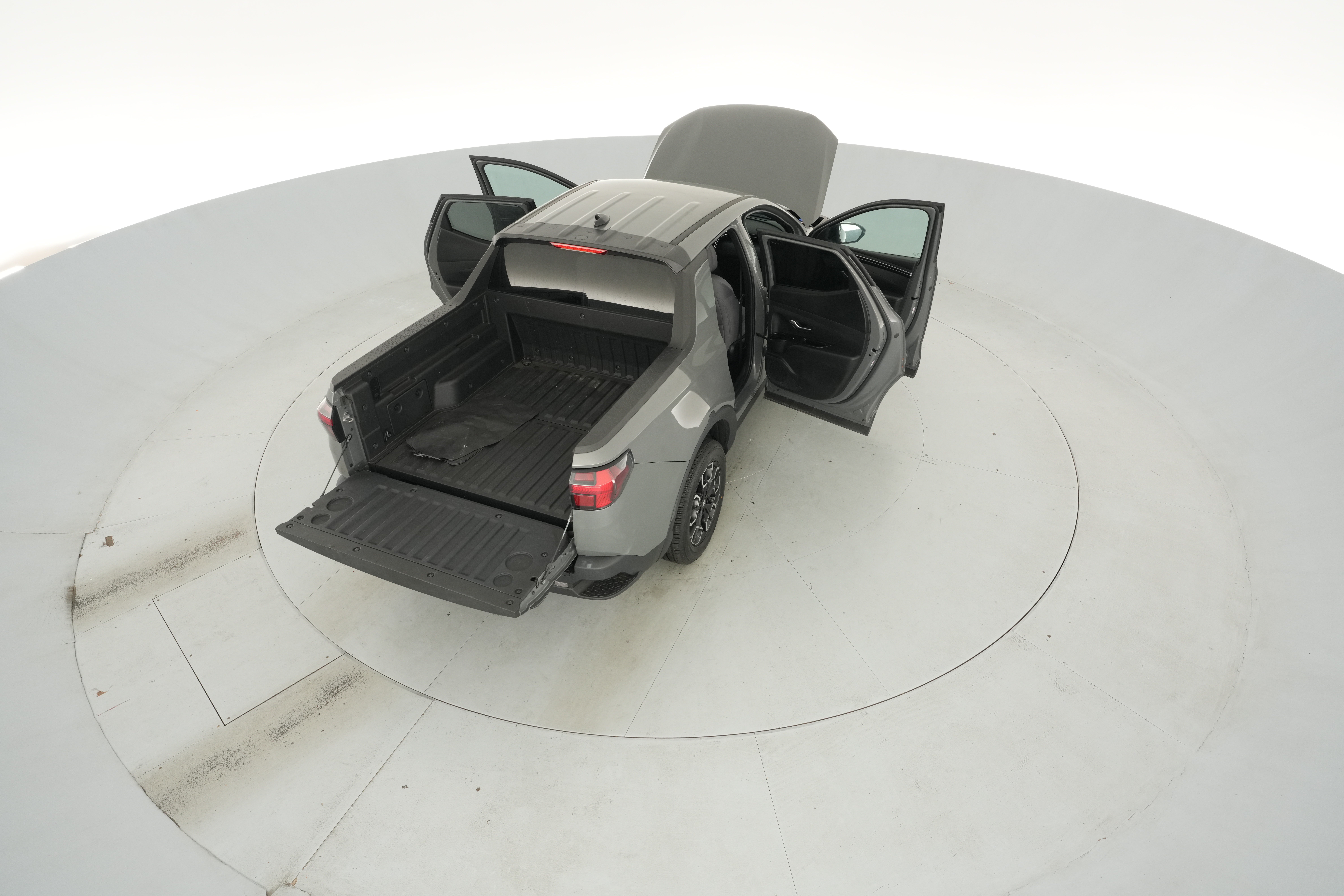 2024 Hyundai Santa Cruz SEL - Photo 49