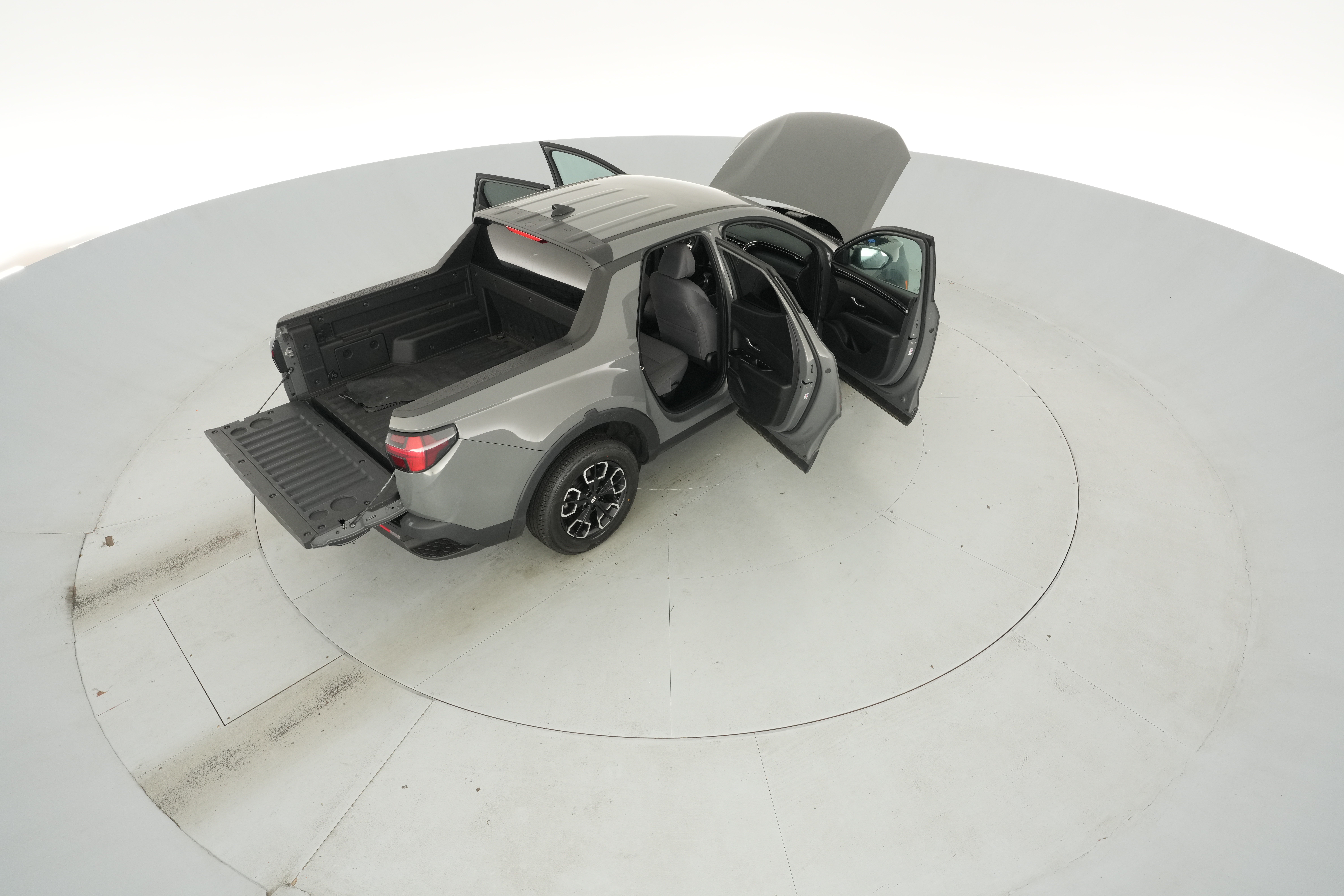 2024 Hyundai Santa Cruz SEL - Photo 50