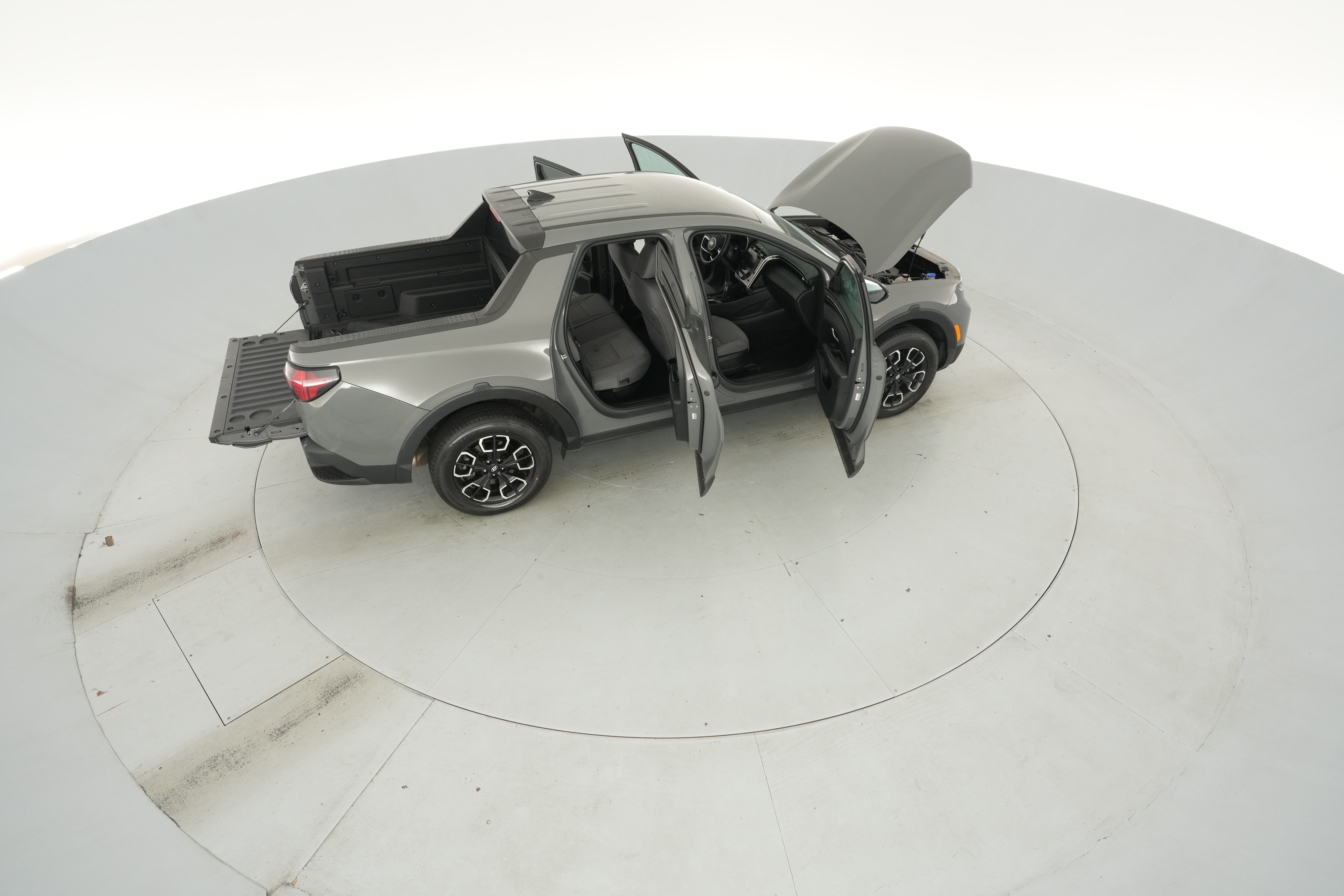 2024 Hyundai Santa Cruz SEL - Photo 51