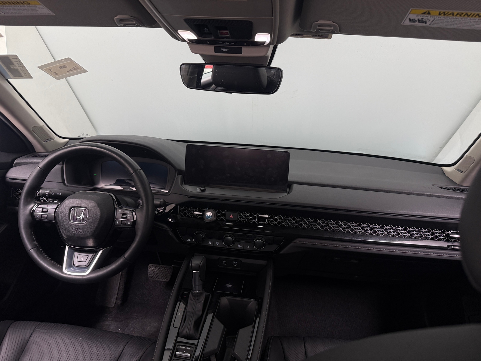Thumbnail: 2025 Honda Accord - 3