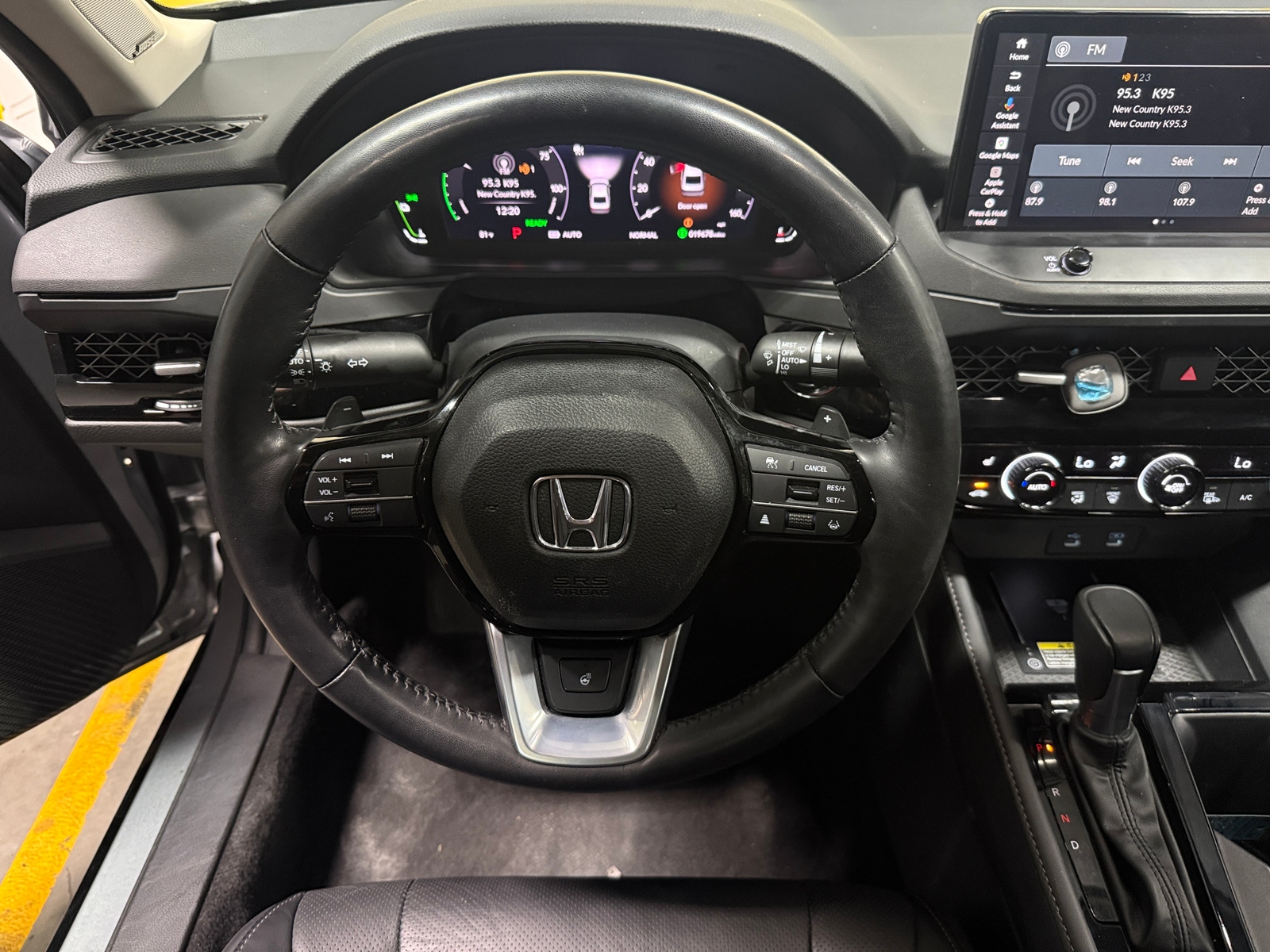 Thumbnail: 2025 Honda Accord - 5