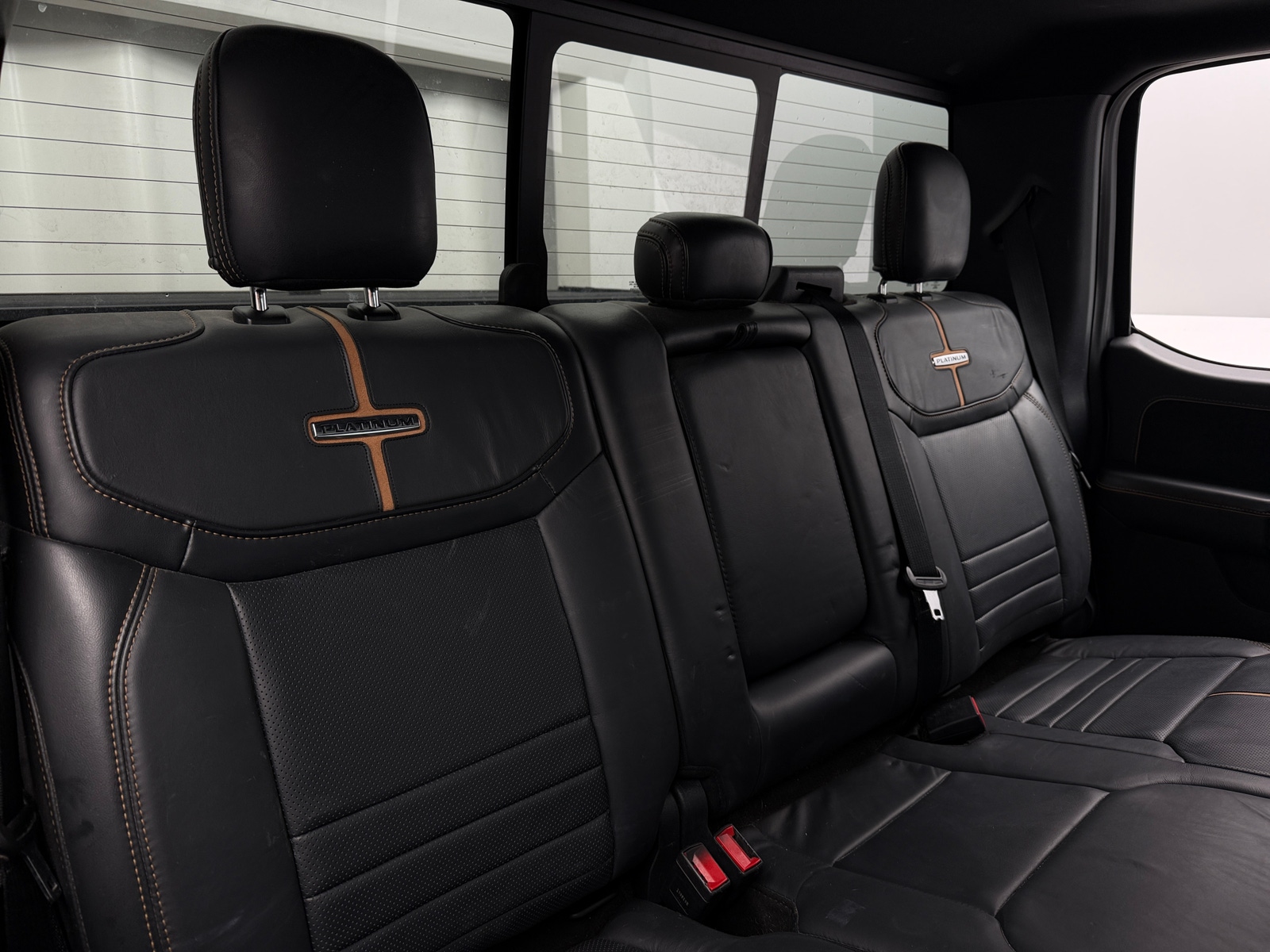 Thumbnail: 2021 Ford Econoline - 5