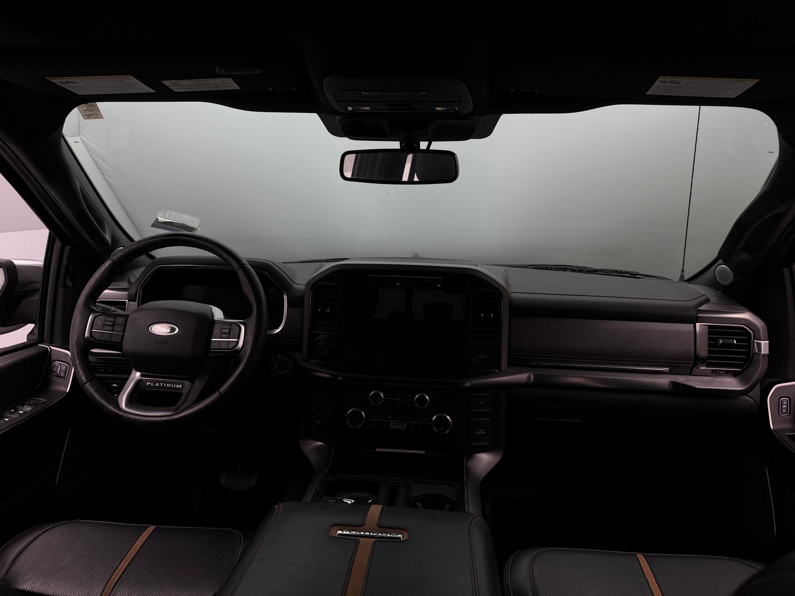 Thumbnail: 2021 Ford Econoline - 2
