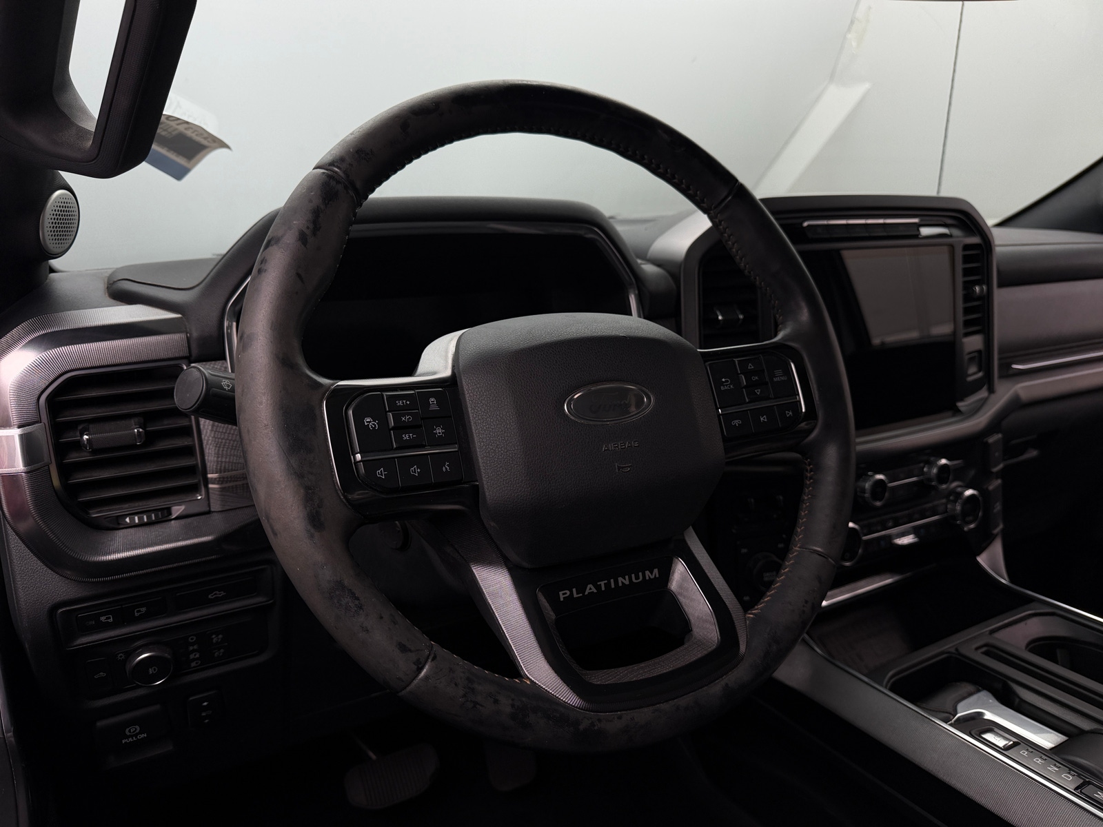 Thumbnail: 2021 Ford Econoline - 4