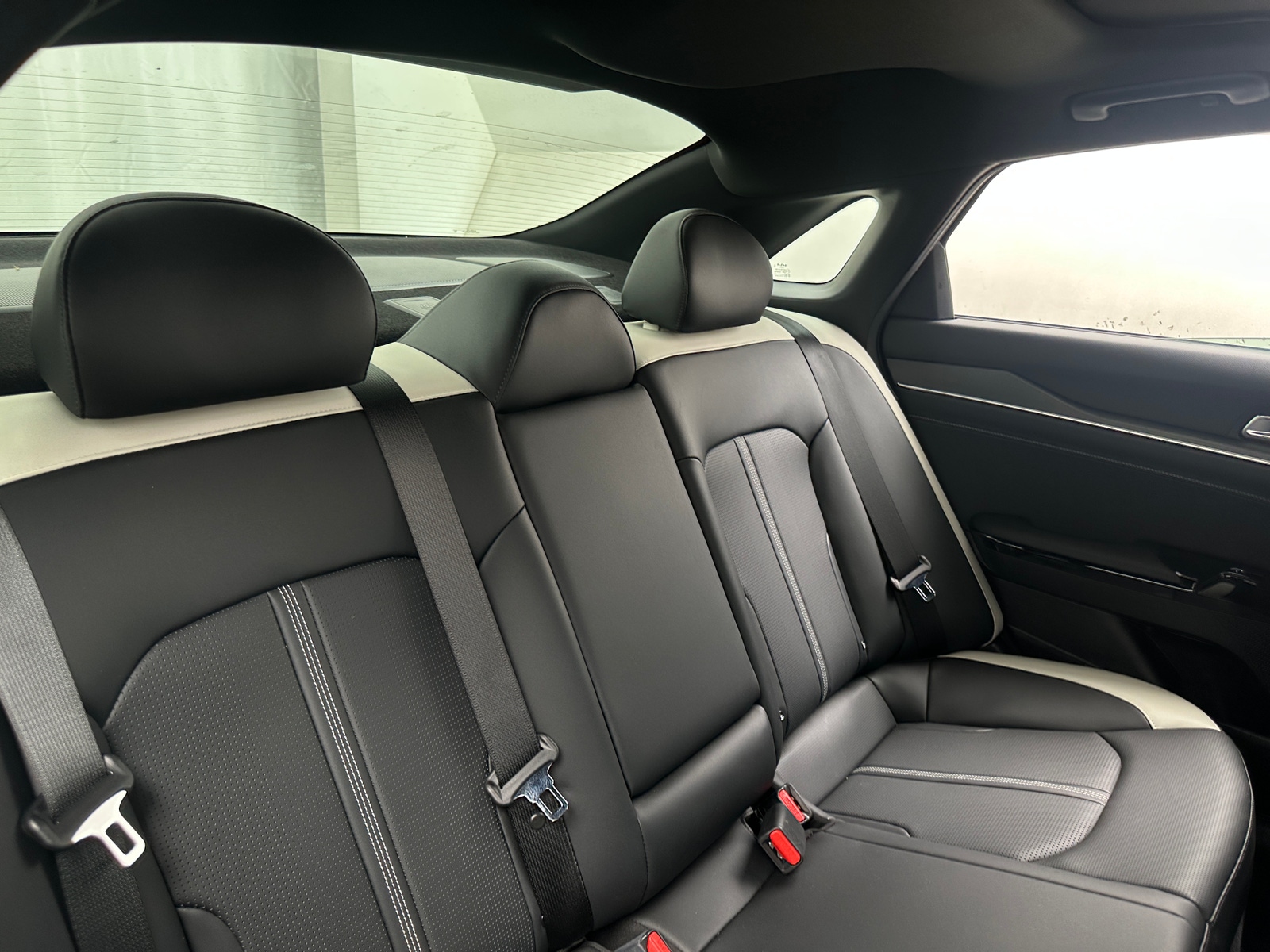 Thumbnail: 2025 Kia K5 - 5
