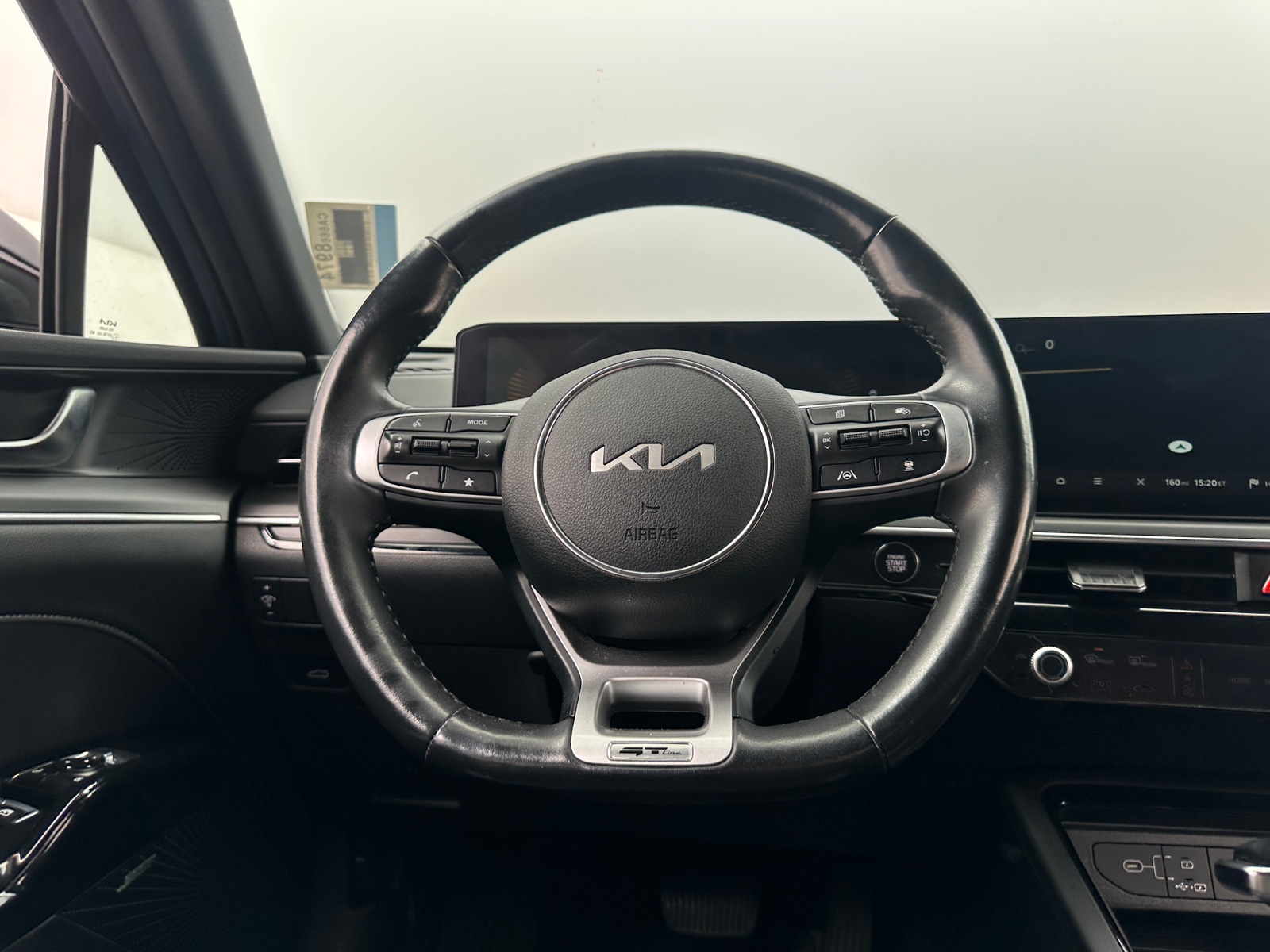 Thumbnail: 2025 Kia K5 - 4