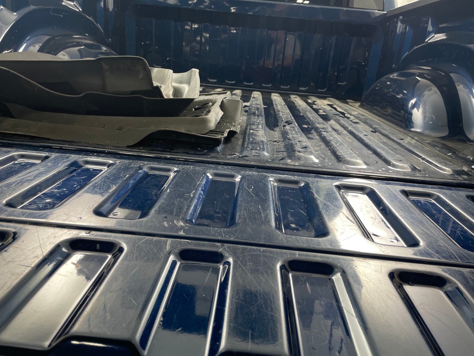 Thumbnail: 2023 RAM 1500 - 7