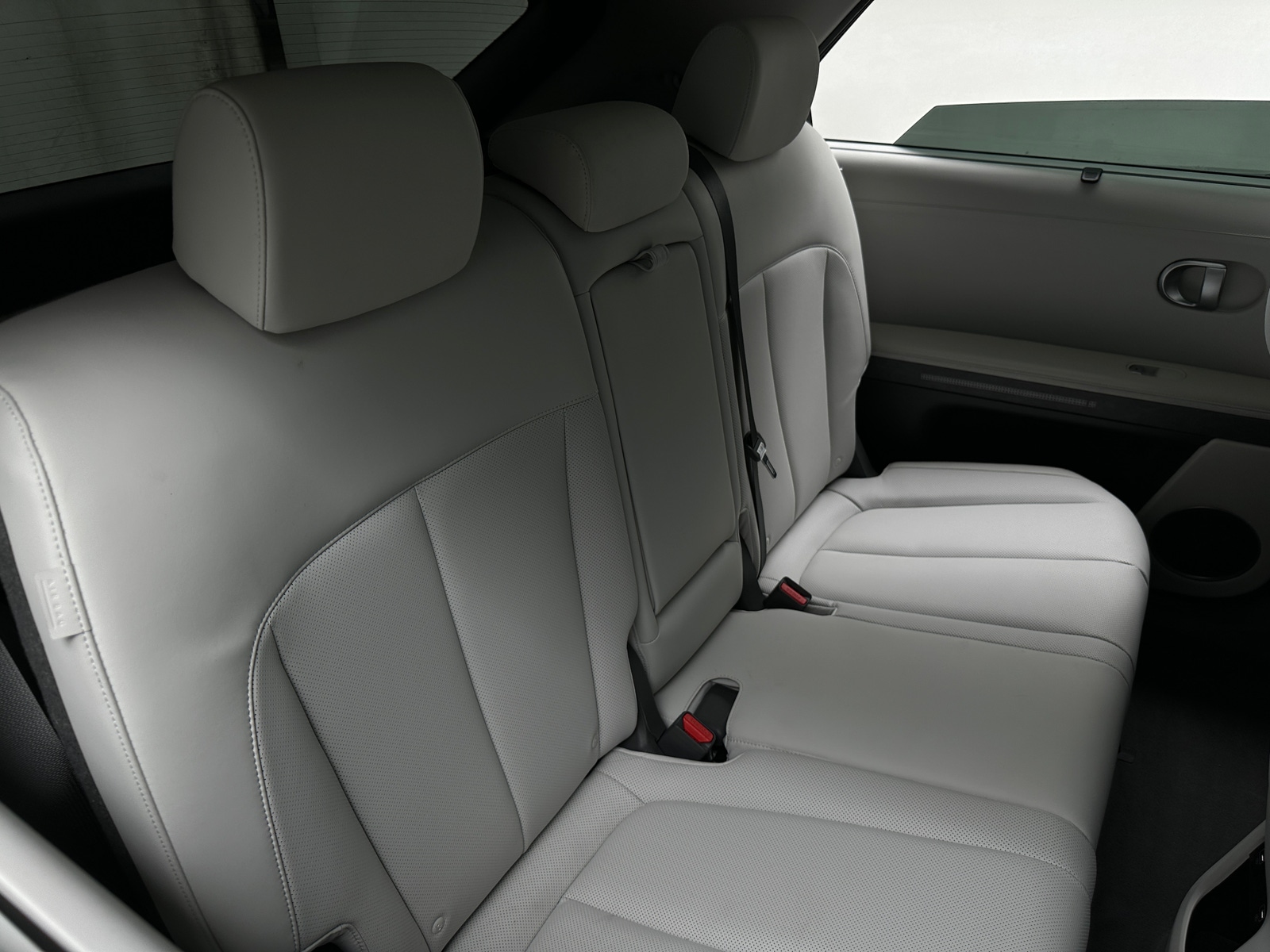 Thumbnail: 2024 Hyundai Ioniq 5 - 5