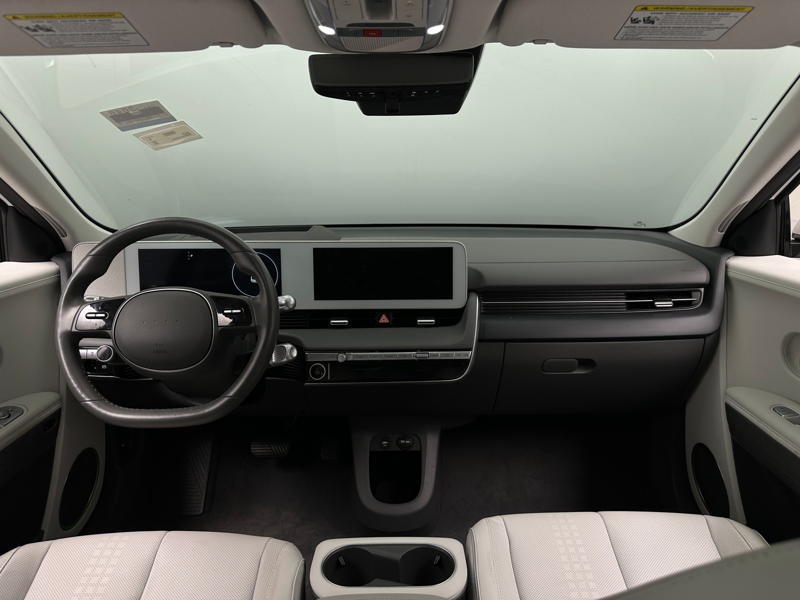 Thumbnail: 2024 Hyundai Ioniq 5 - 2