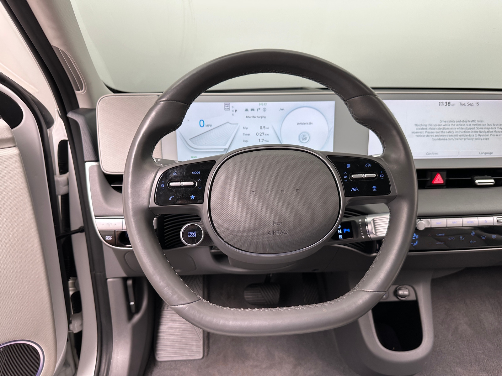 Thumbnail: 2024 Hyundai Ioniq 5 - 4