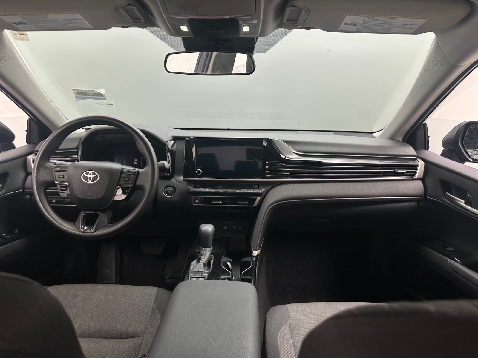 Thumbnail: 2025 Toyota Camry - 3
