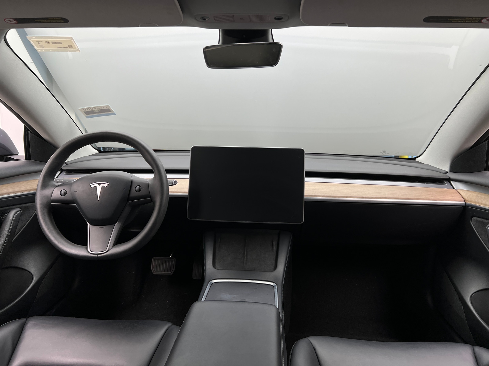 Thumbnail: 2021 Tesla Model 3 - 2