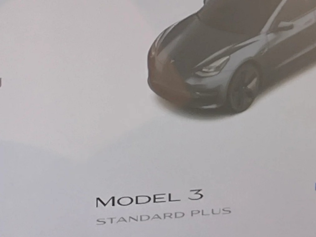 Thumbnail: 2021 Tesla Model 3 - 3