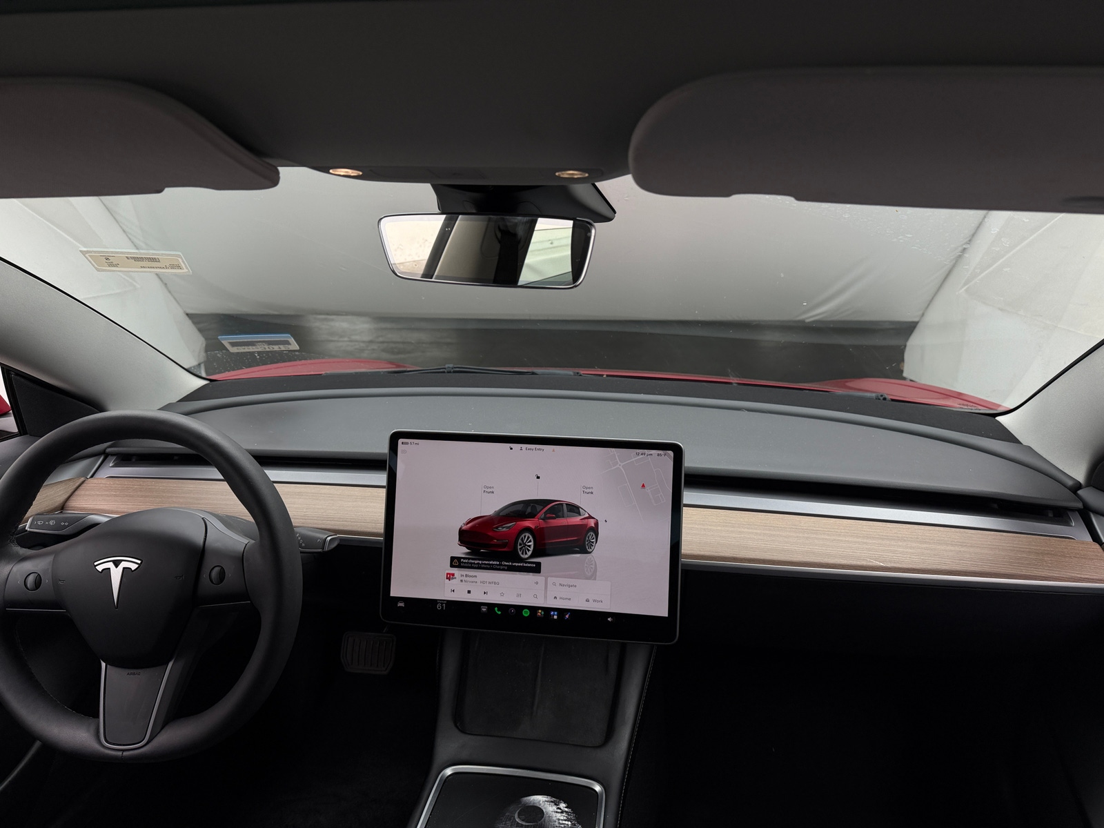 Thumbnail: 2023 Tesla Model 3 - 2