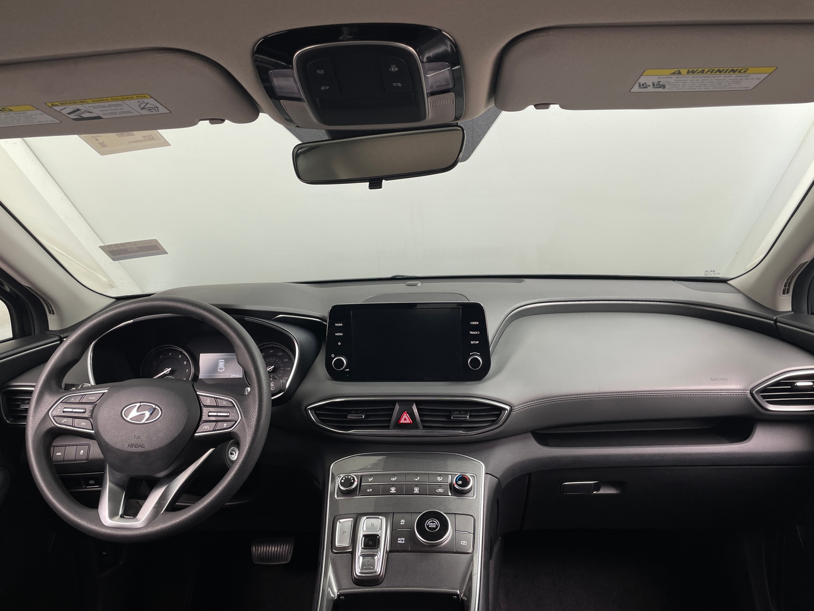 Thumbnail: 2023 Hyundai Santa Fe - 3