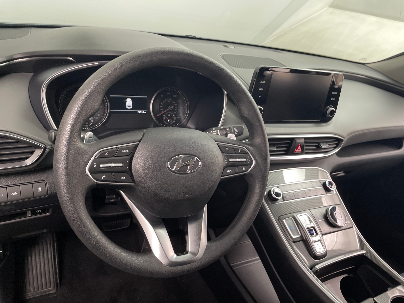 Thumbnail: 2023 Hyundai Santa Fe - 5