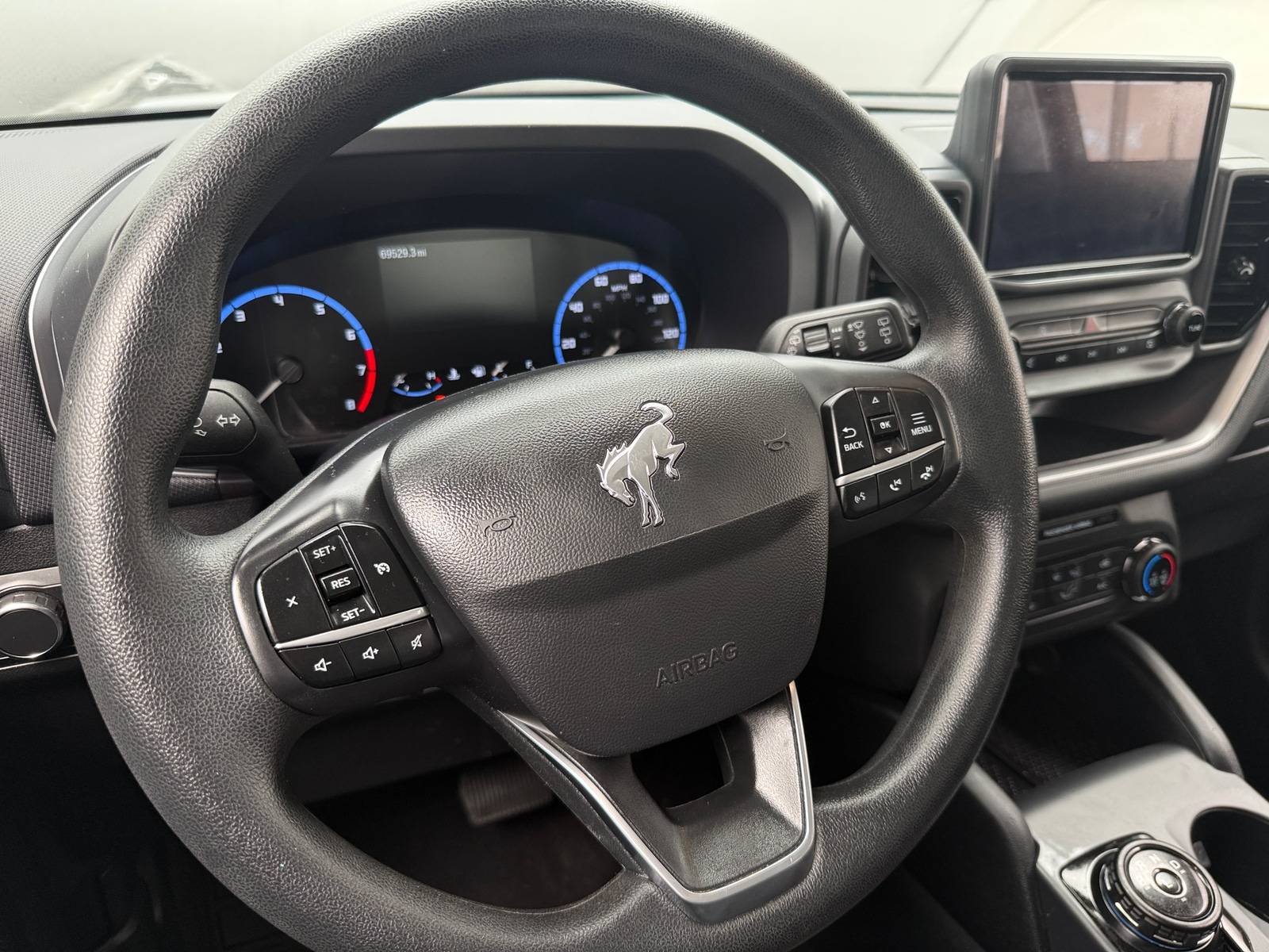 Thumbnail: 2021 Ford Bronco Sport - 5