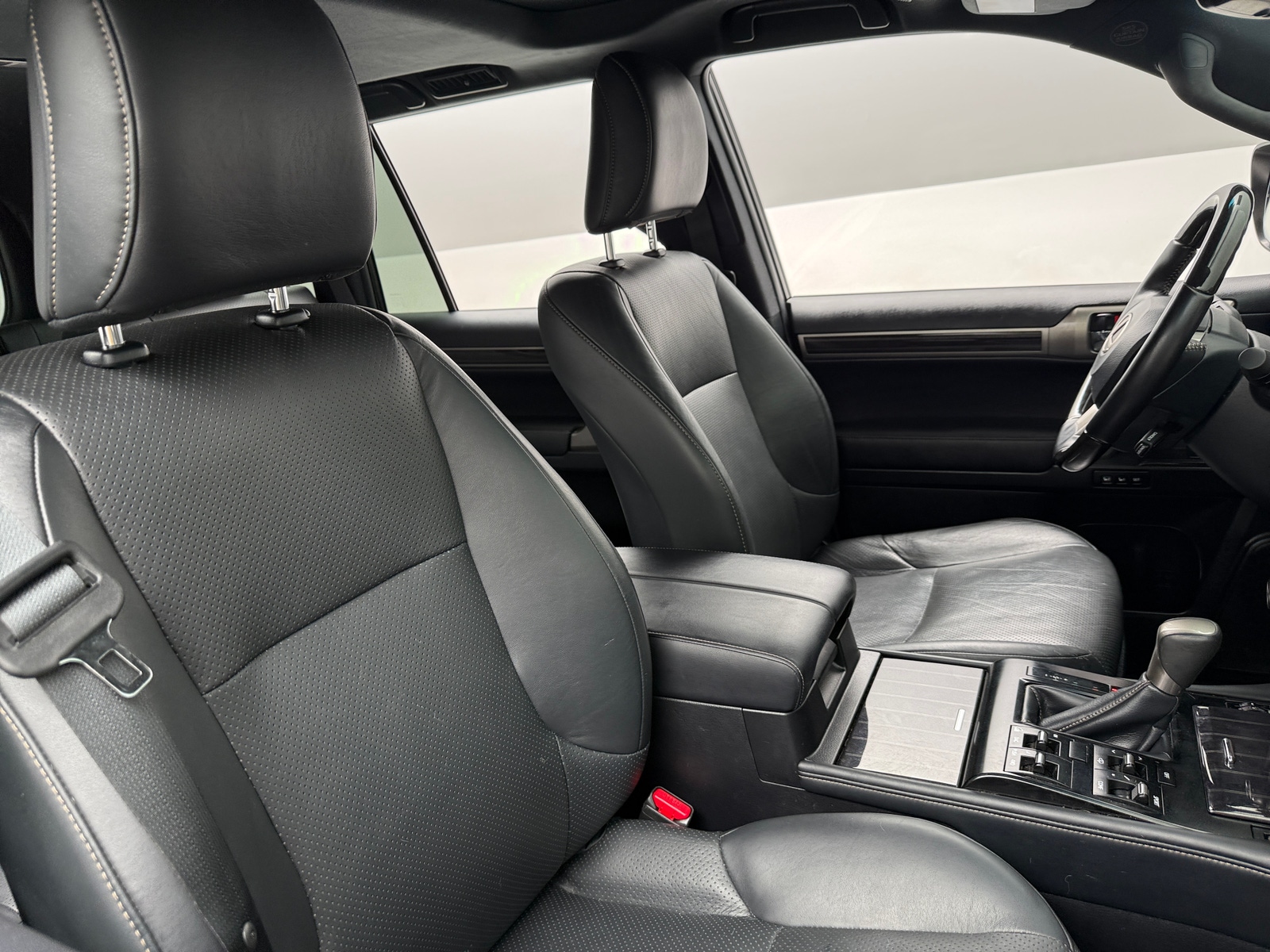 Thumbnail: 2020 Lexus GX - 2