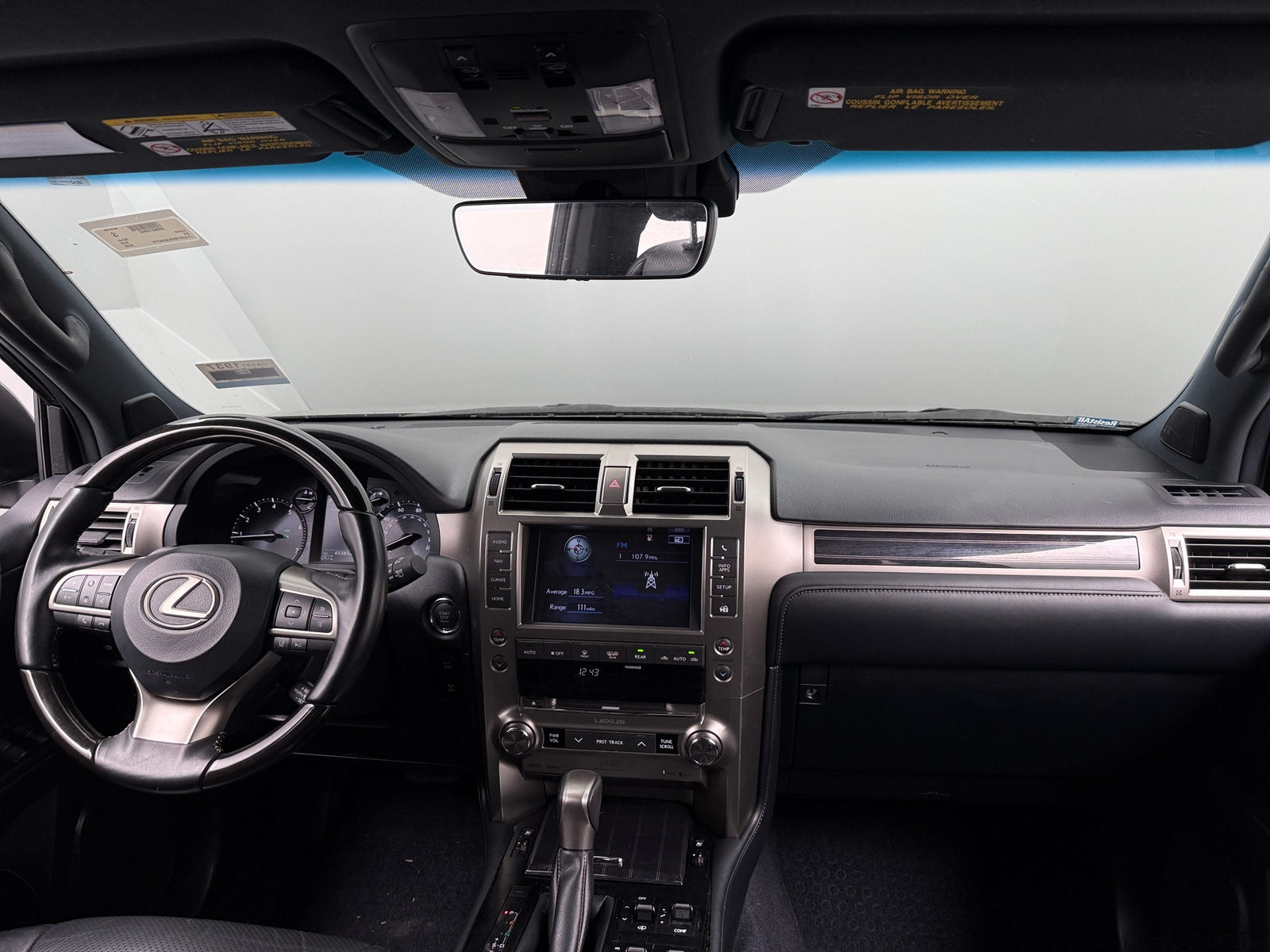 Thumbnail: 2020 Lexus GX - 3
