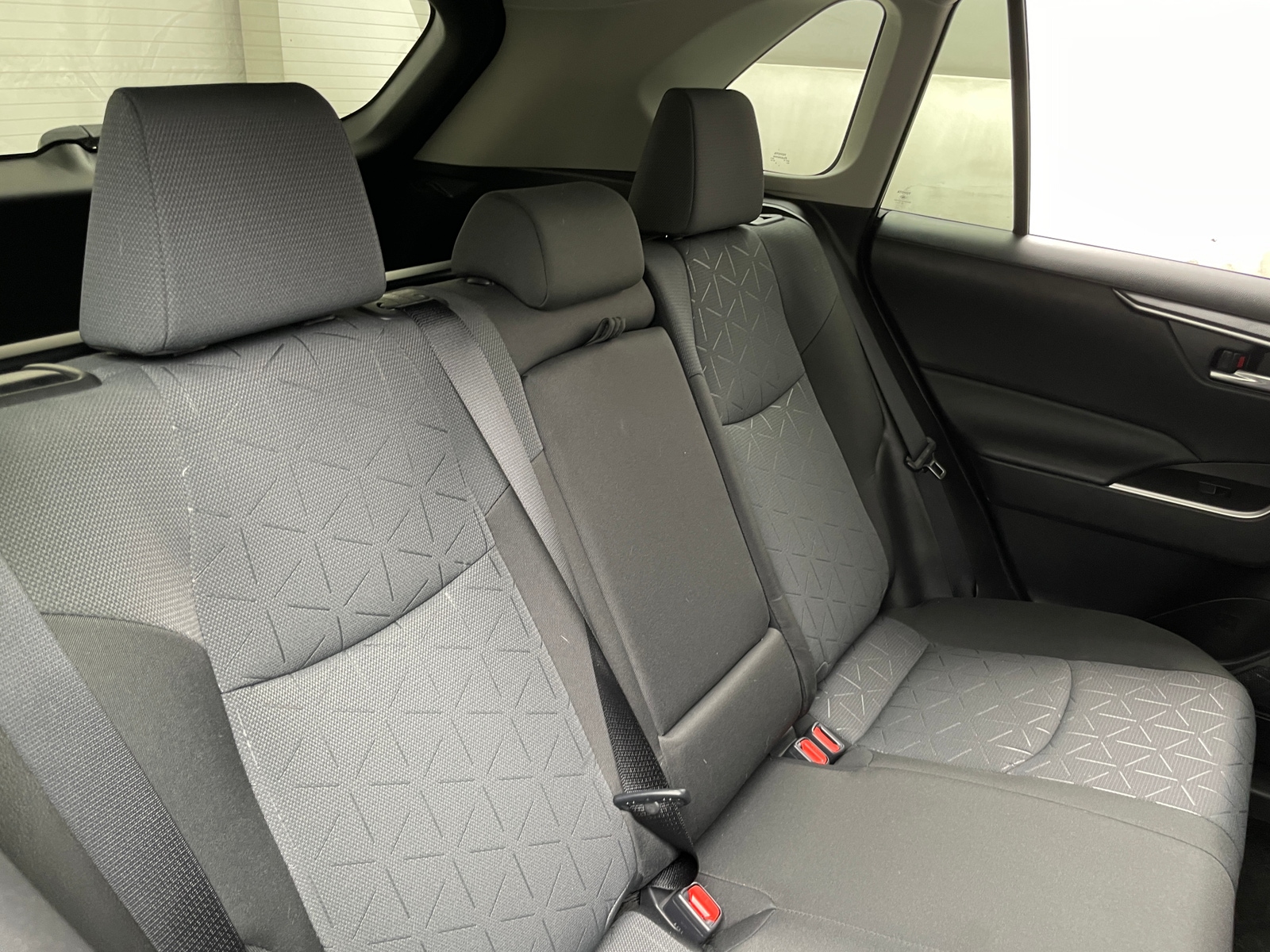 Thumbnail: 2025 Toyota RAV4 - 6