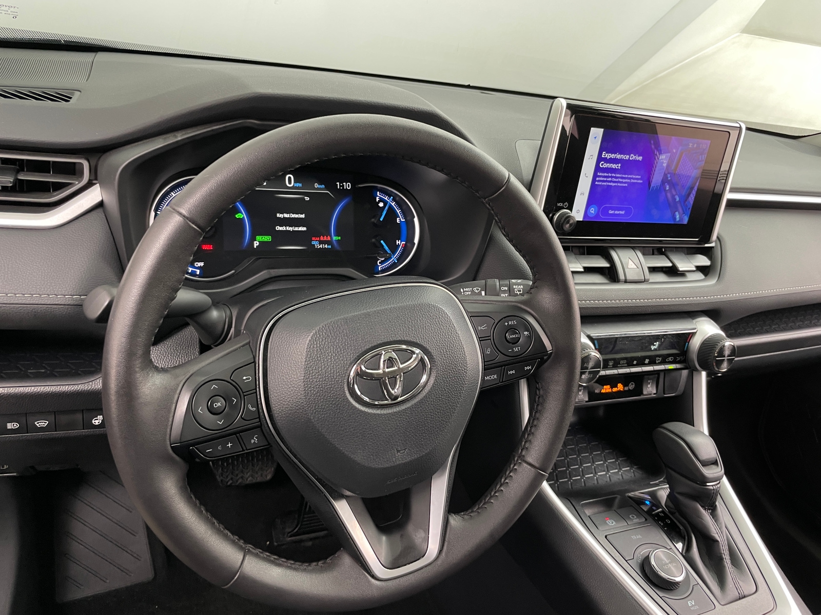 Thumbnail: 2025 Toyota RAV4 - 5