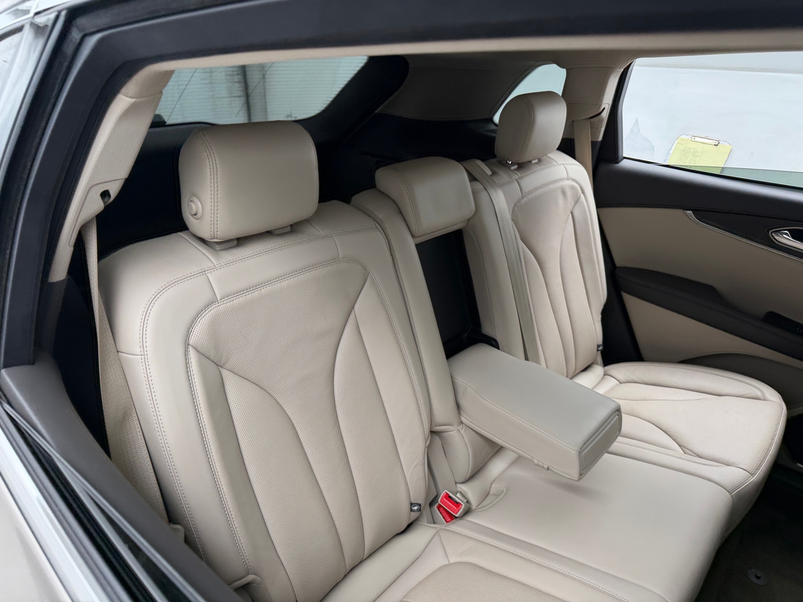 Thumbnail: 2019 Lincoln Nautilus - 5