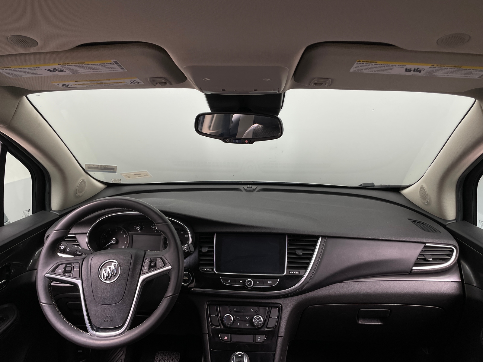 Thumbnail: 2019 Buick Encore - 2