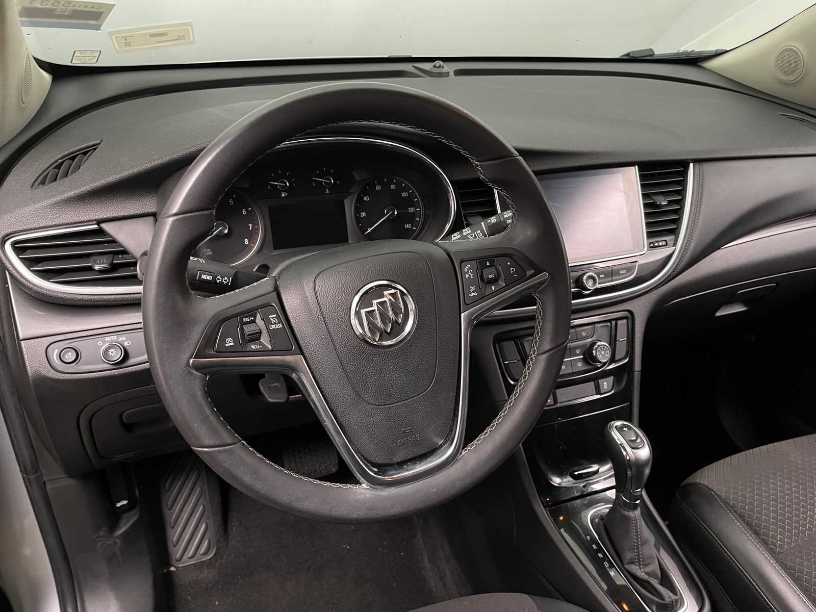 Thumbnail: 2019 Buick Encore - 4