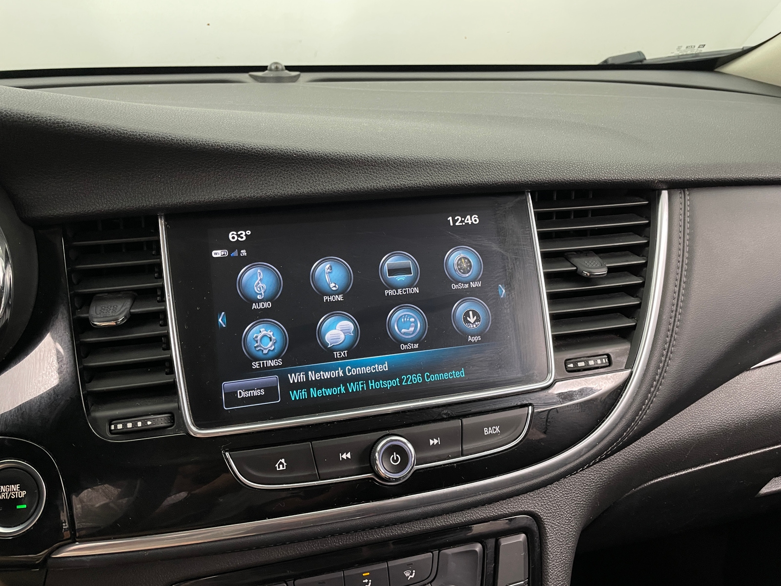 Thumbnail: 2019 Buick Encore - 3