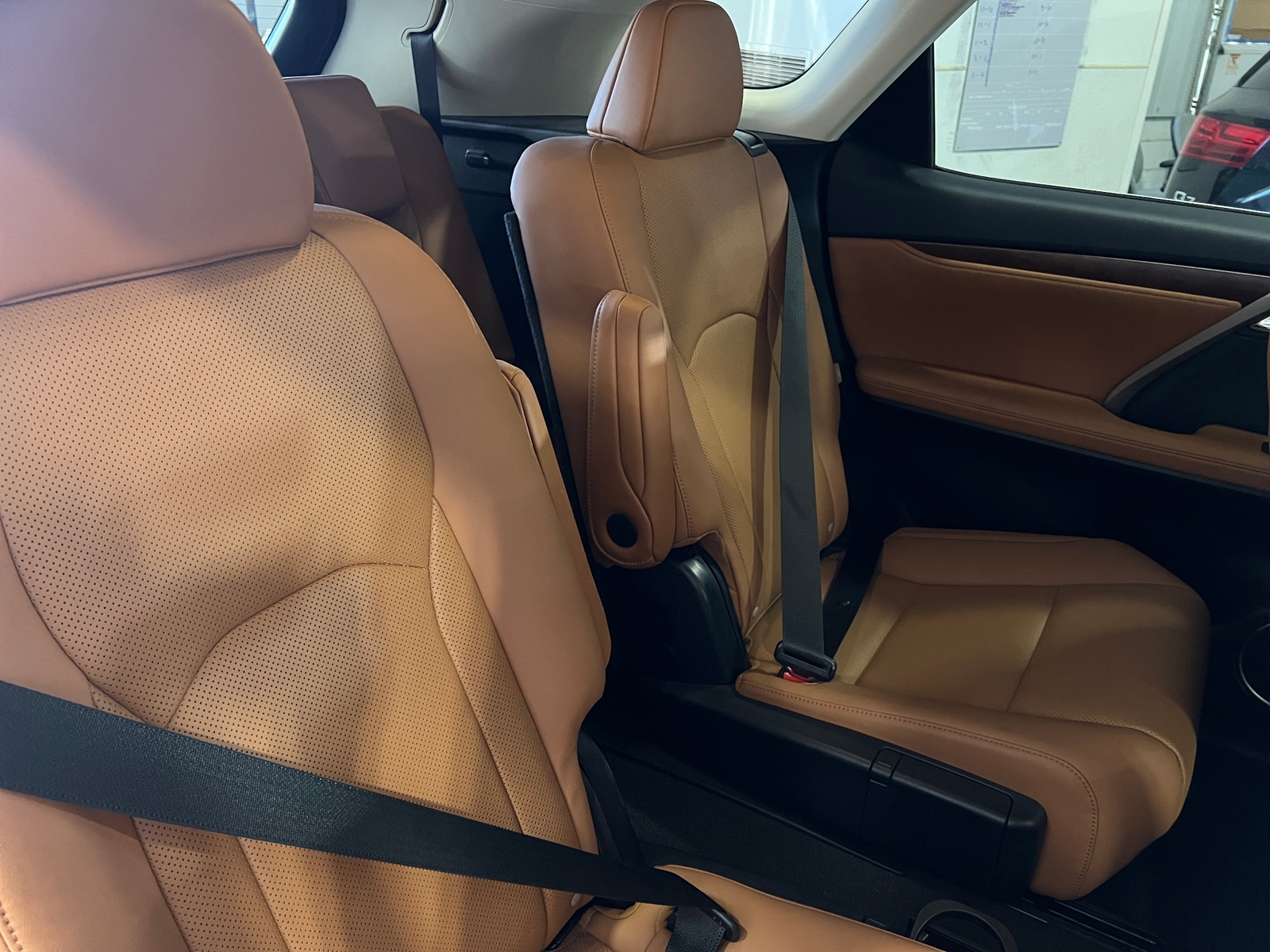 Thumbnail: 2021 Lexus RX - 5